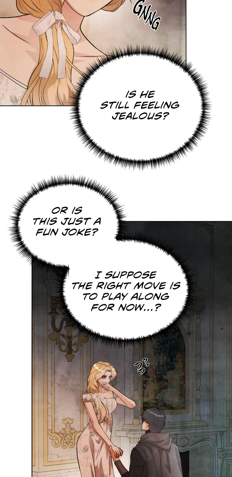 The Duchess Wants To Do It Chapter 40 255 23