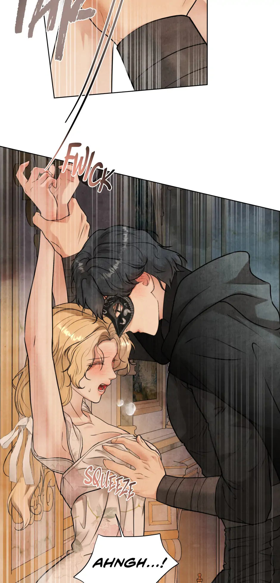 The Duchess Wants To Do It Chapter 40 263 31