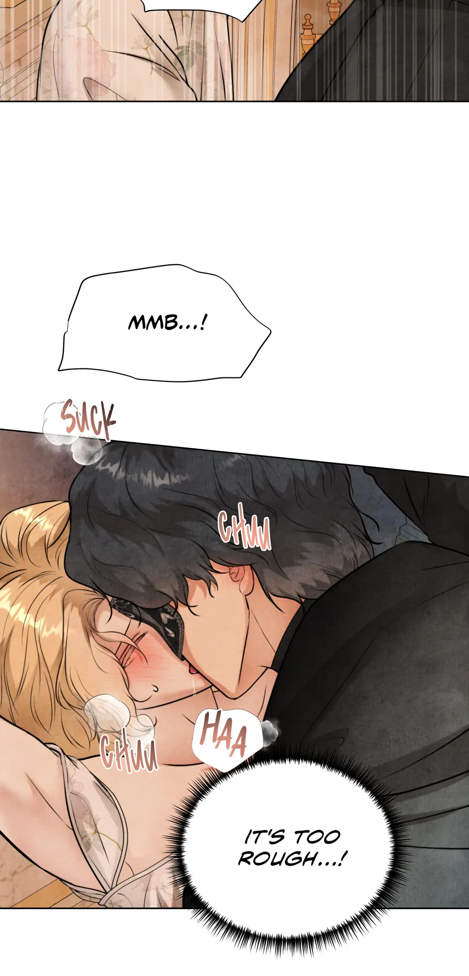 The Duchess Wants To Do It Chapter 40 264 32