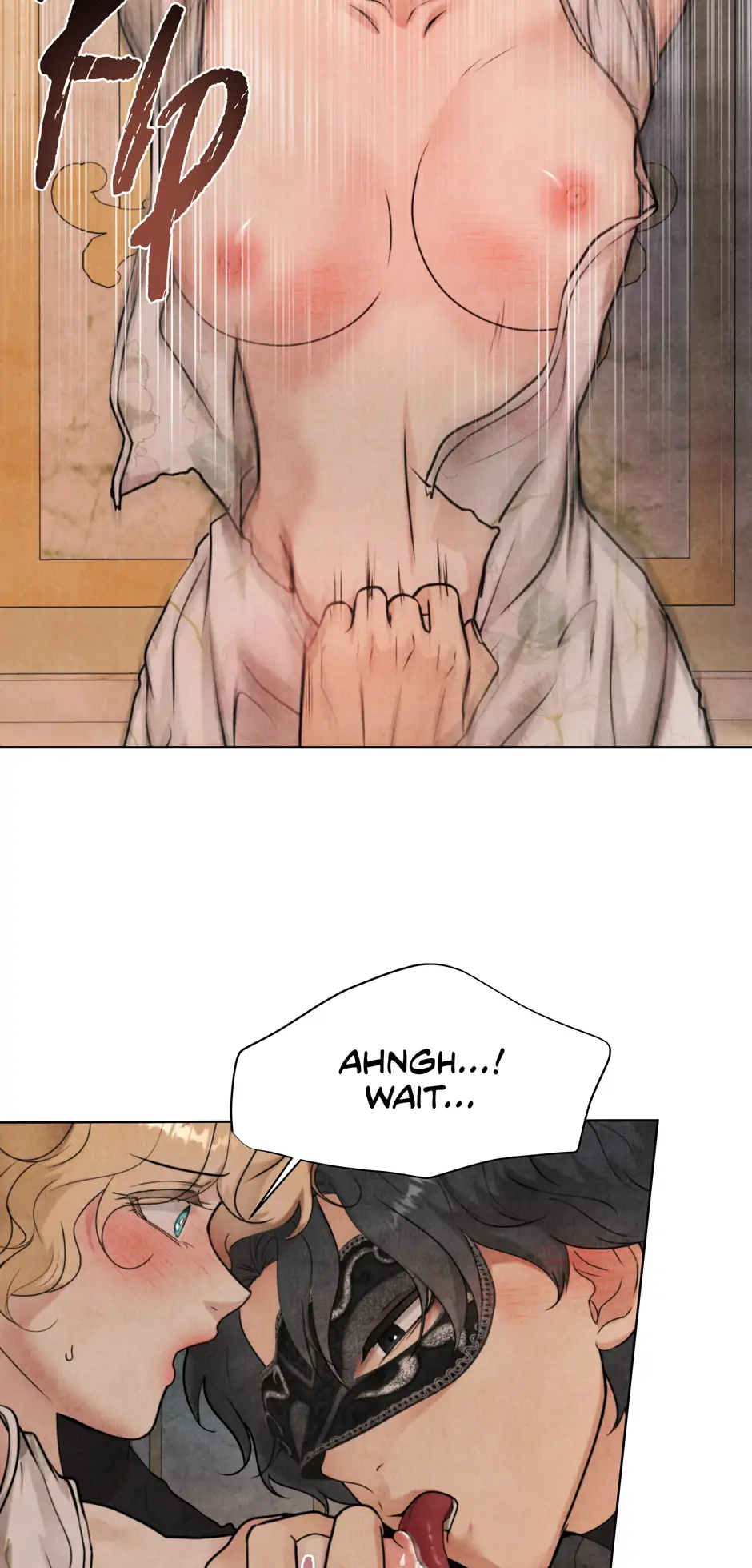 The Duchess Wants To Do It Chapter 40 266 34