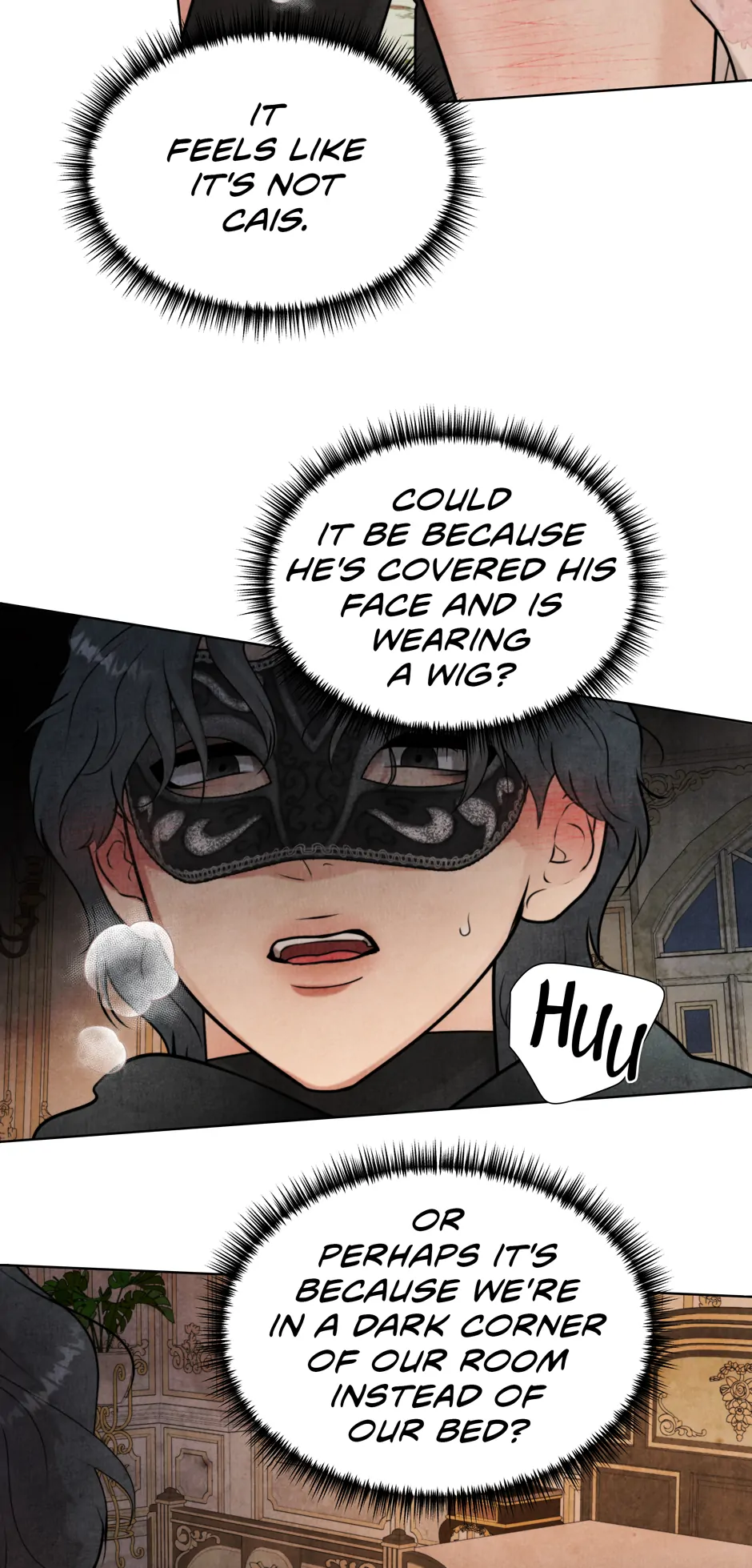 The Duchess Wants To Do It Chapter 40 268 36