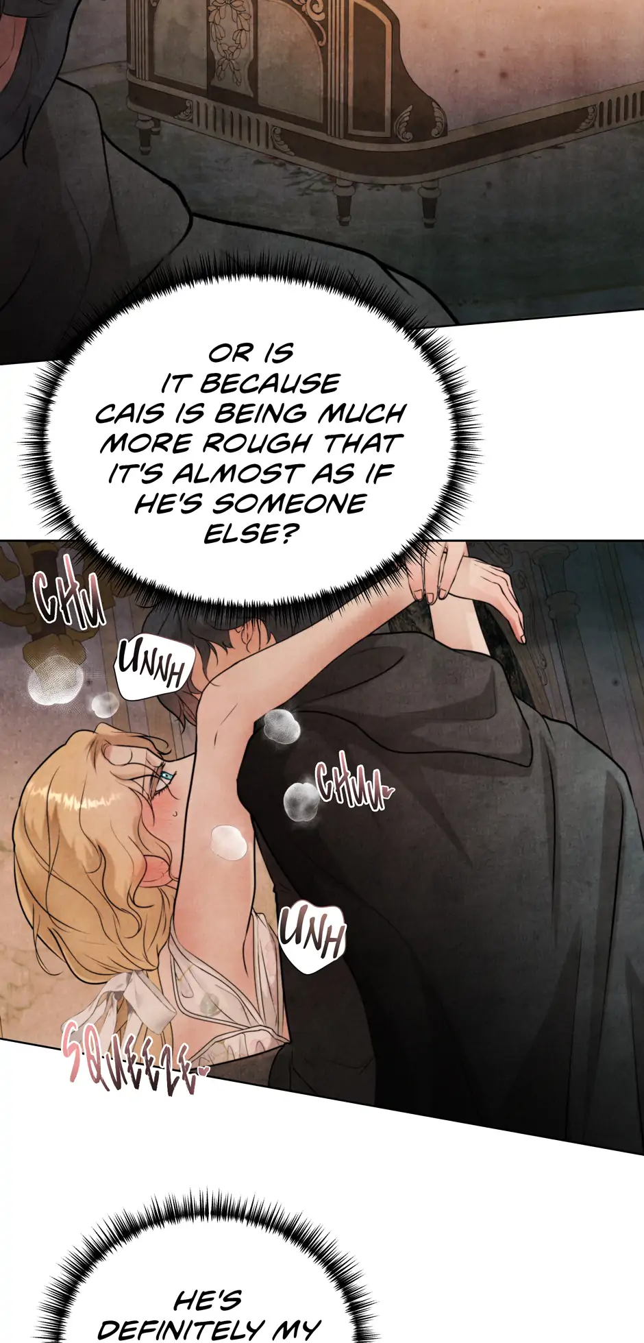 The Duchess Wants To Do It Chapter 40 269 37