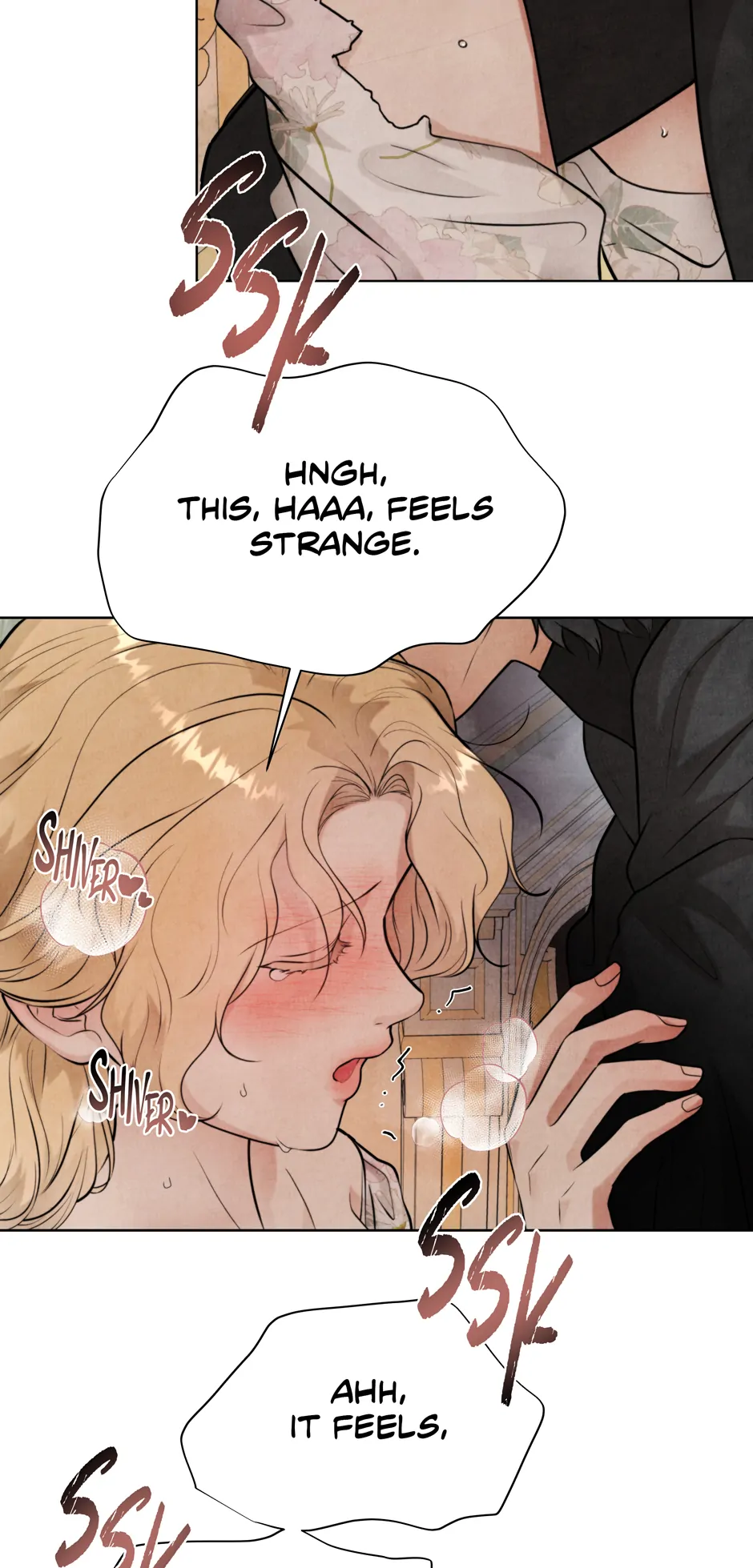 The Duchess Wants To Do It Chapter 40 278 46