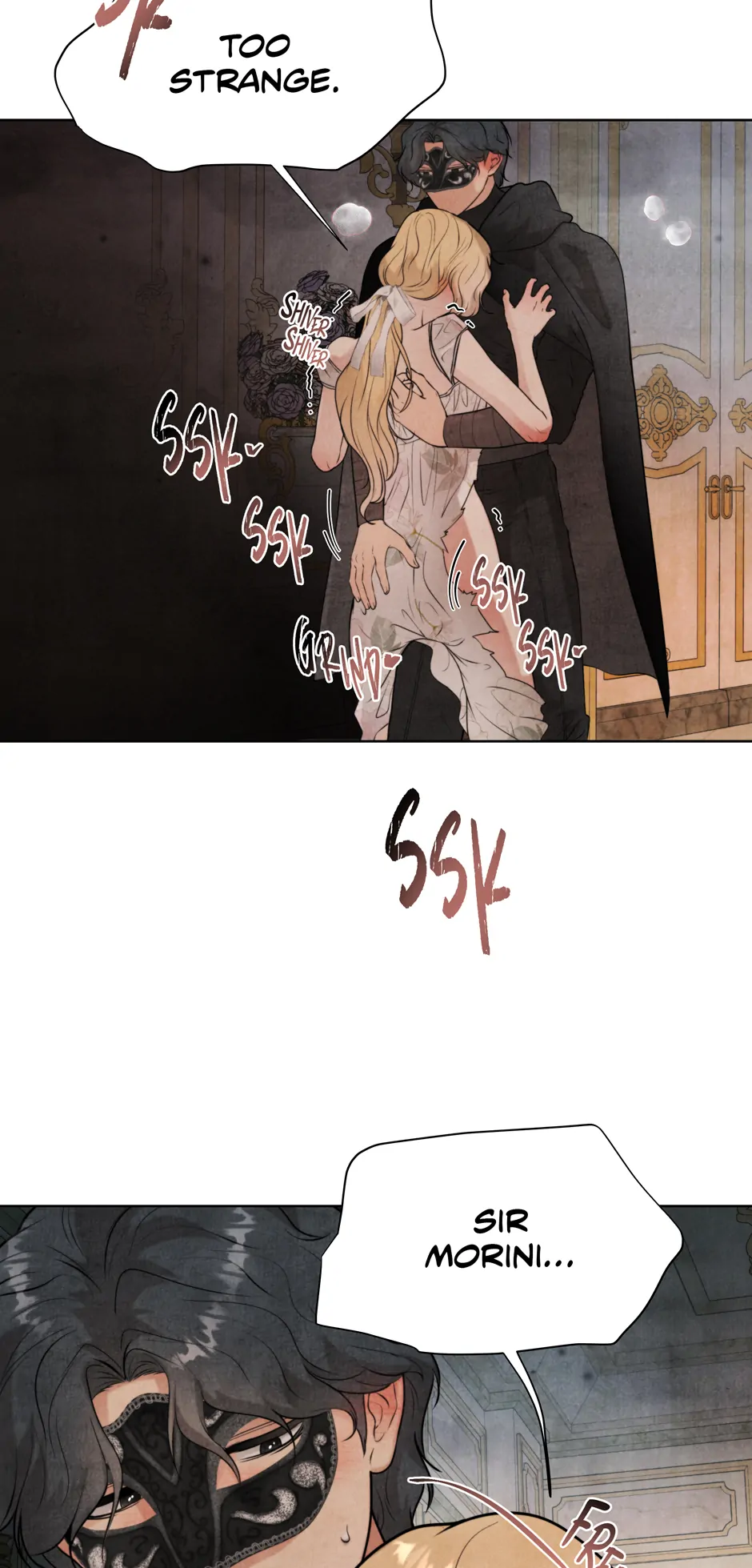 The Duchess Wants To Do It Chapter 40 279 47