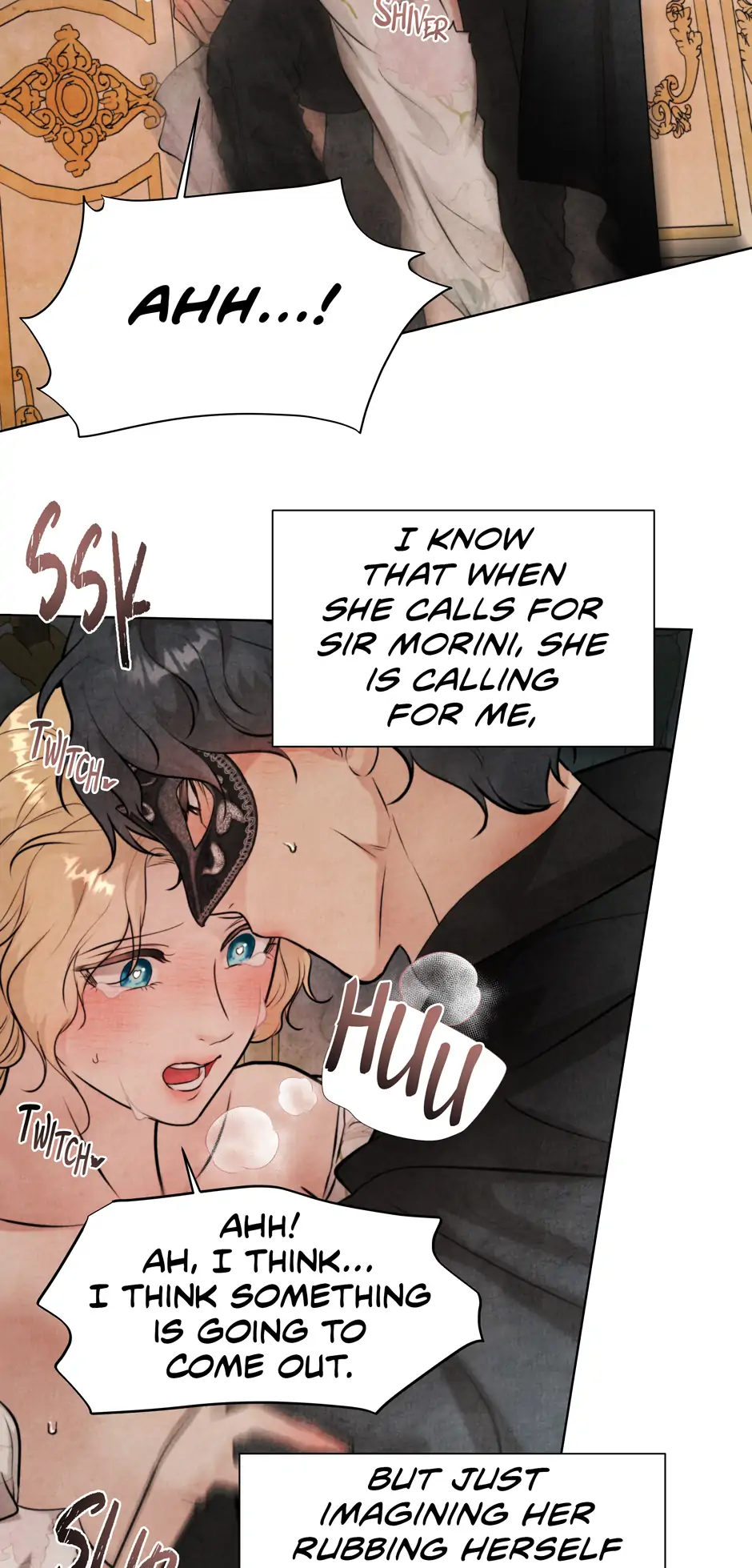 The Duchess Wants To Do It Chapter 40 281 49