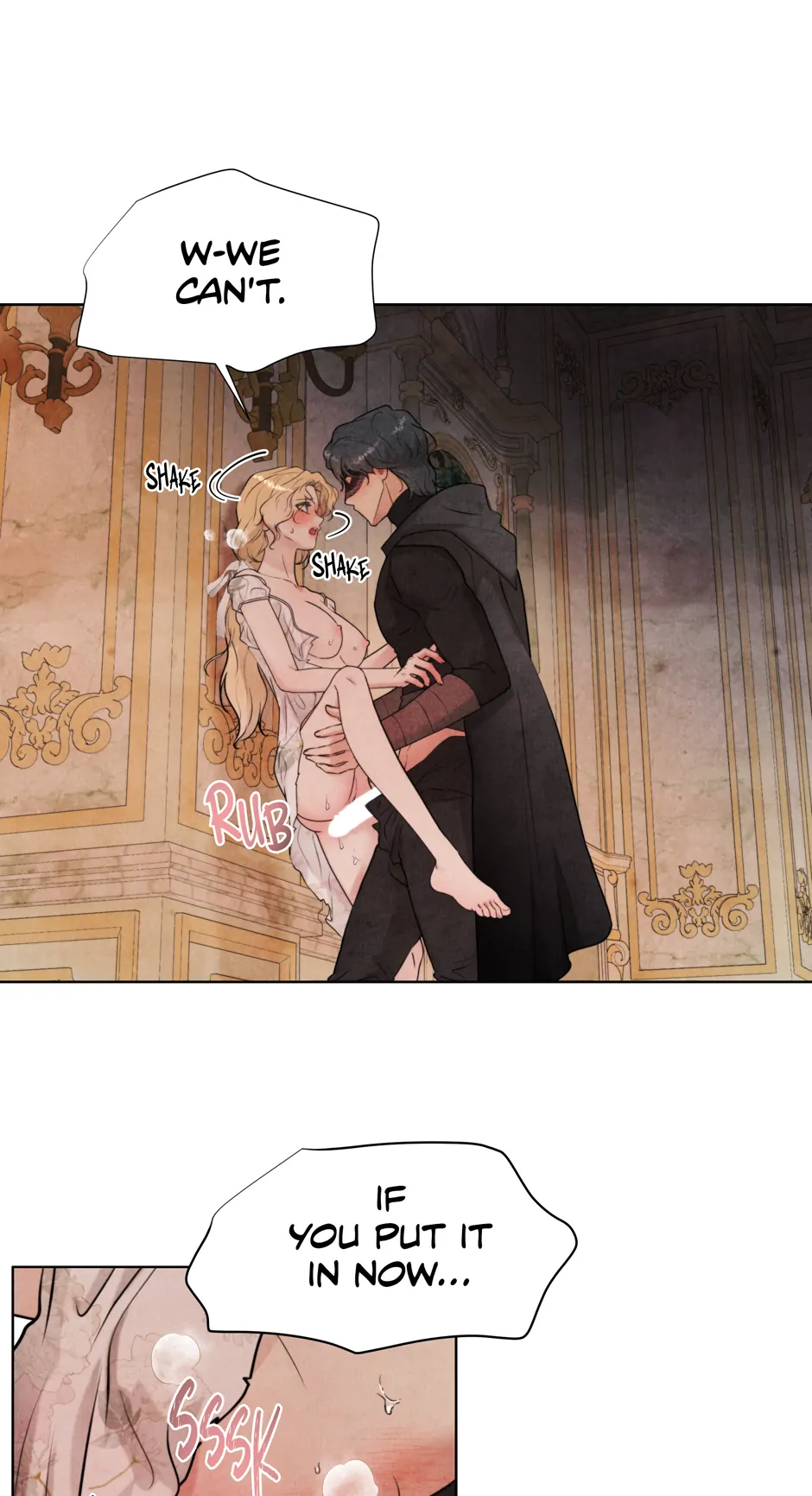 The Duchess Wants To Do It Chapter 40 289 57