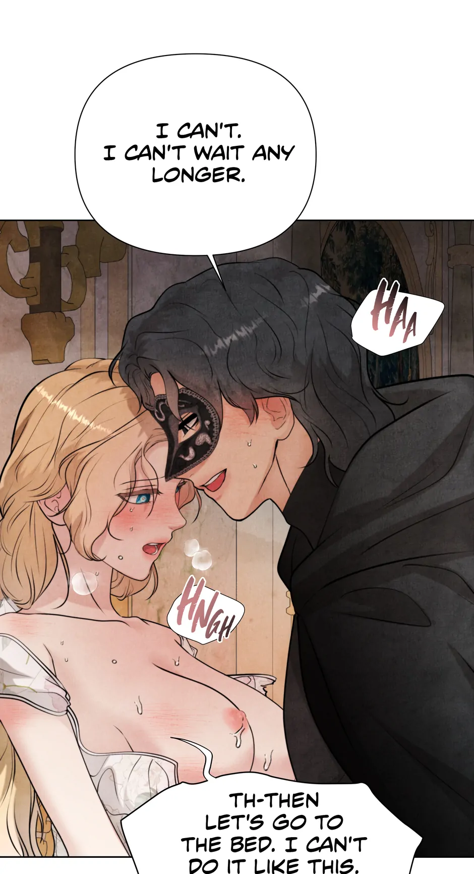 The Duchess Wants To Do It Chapter 40 291 59