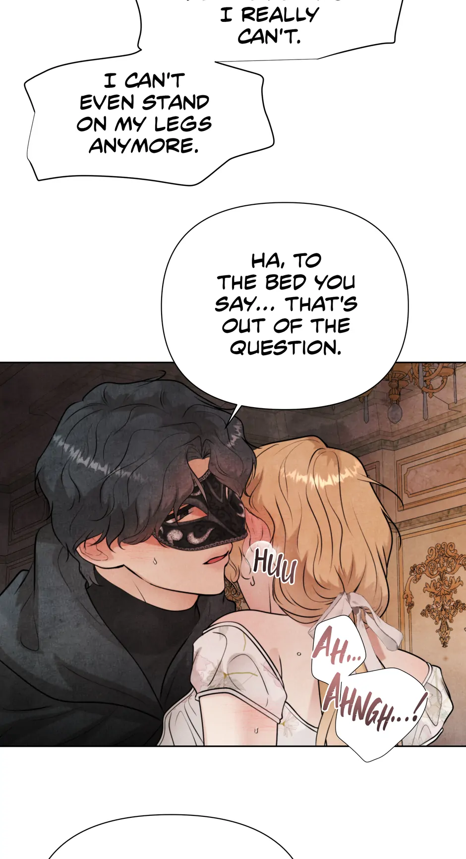 The Duchess Wants To Do It Chapter 40 292 60