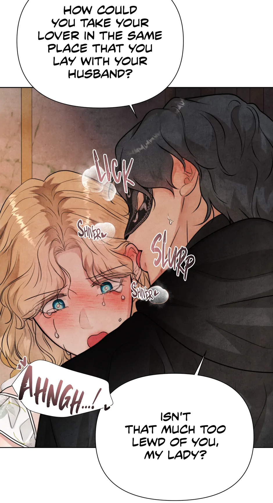 The Duchess Wants To Do It Chapter 40 293 61