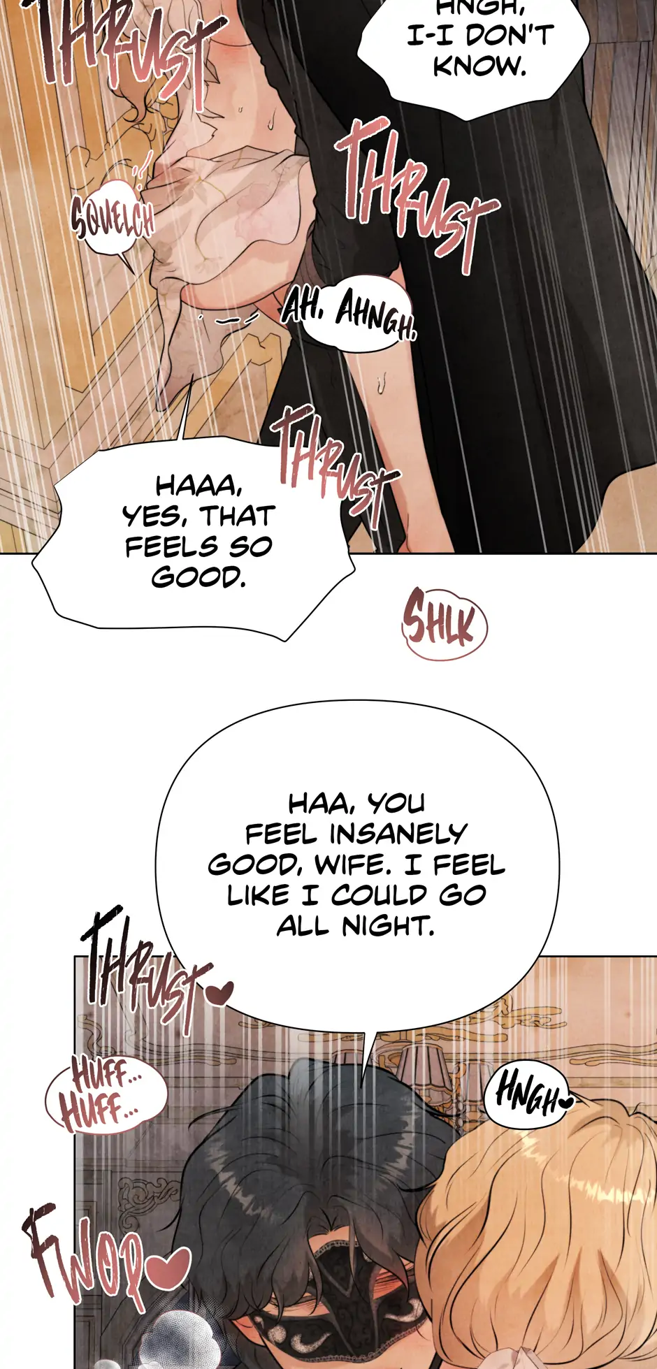 The Duchess Wants To Do It Chapter 40 298 66