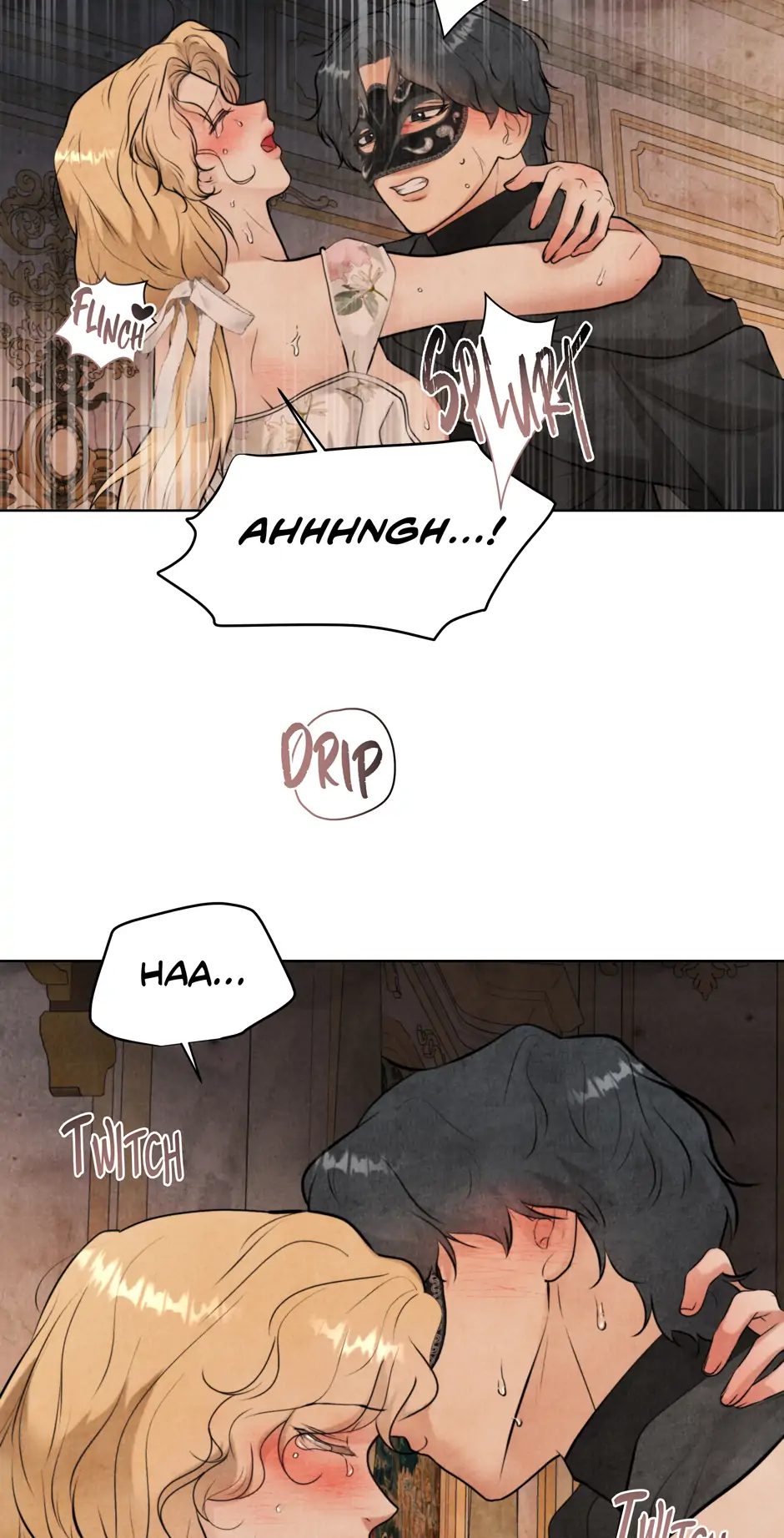 The Duchess Wants To Do It Chapter 40 303 71