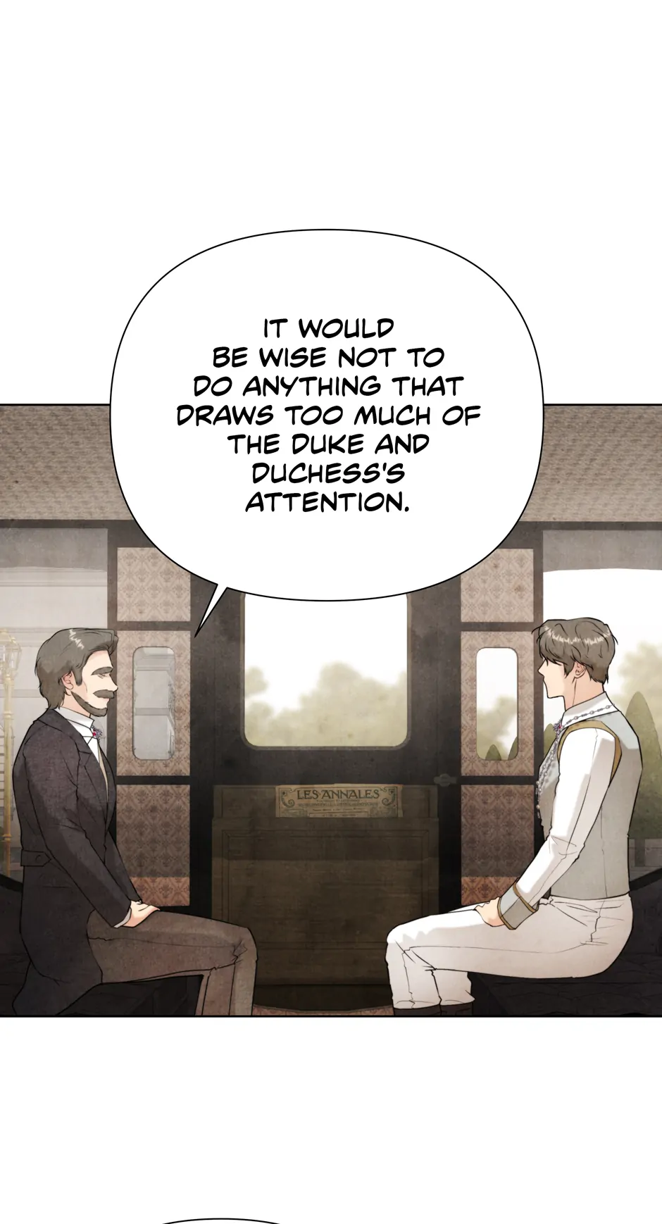 The Duchess Wants To Do It Chapter 41 239 10