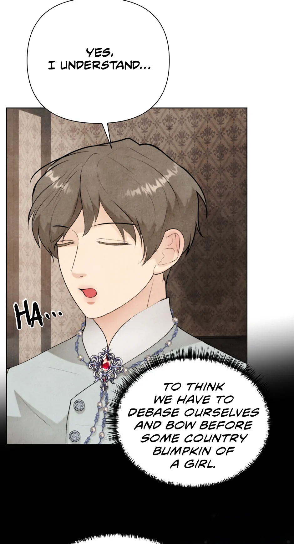 The Duchess Wants To Do It Chapter 41 240 11