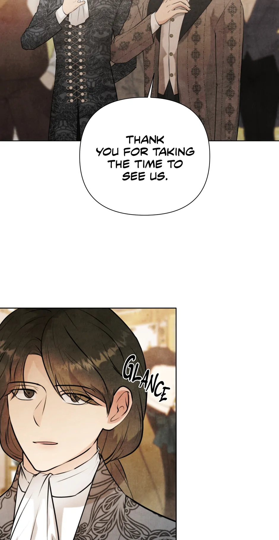 The Duchess Wants To Do It Chapter 41 245 16