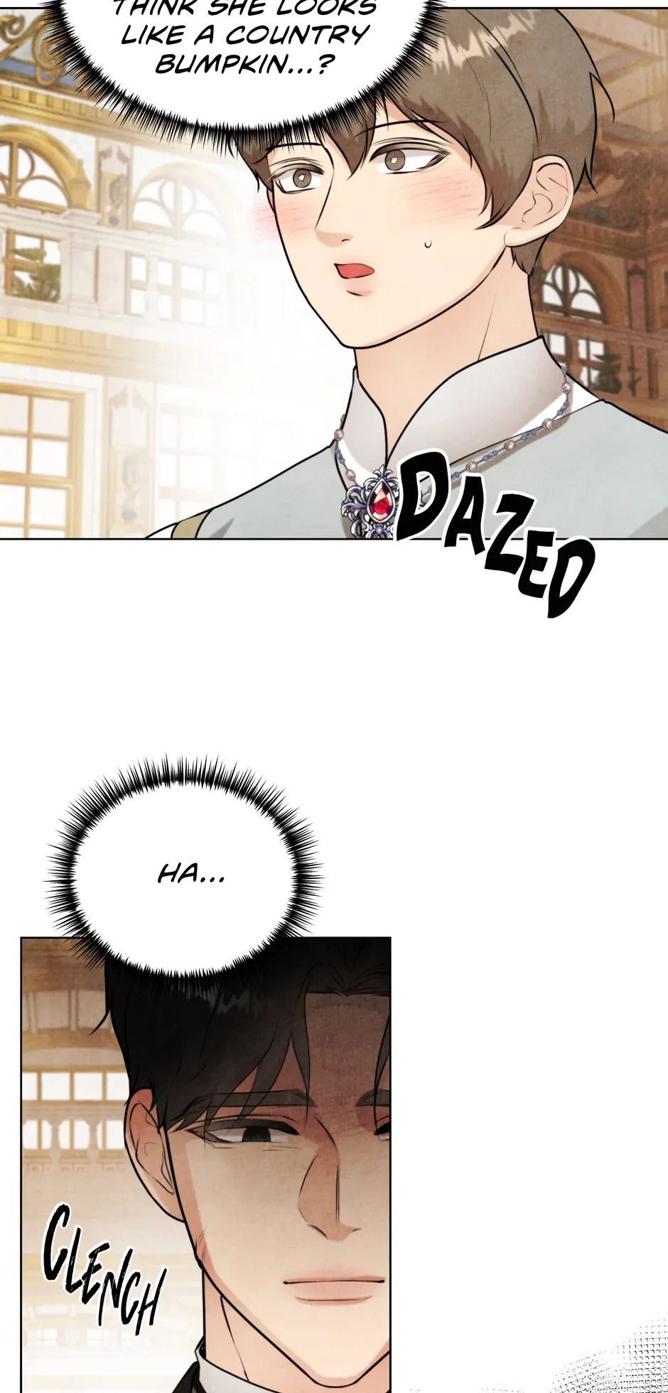 The Duchess Wants To Do It Chapter 41 251 22