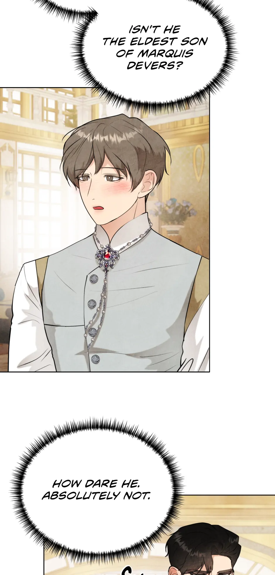 The Duchess Wants To Do It Chapter 41 253 24