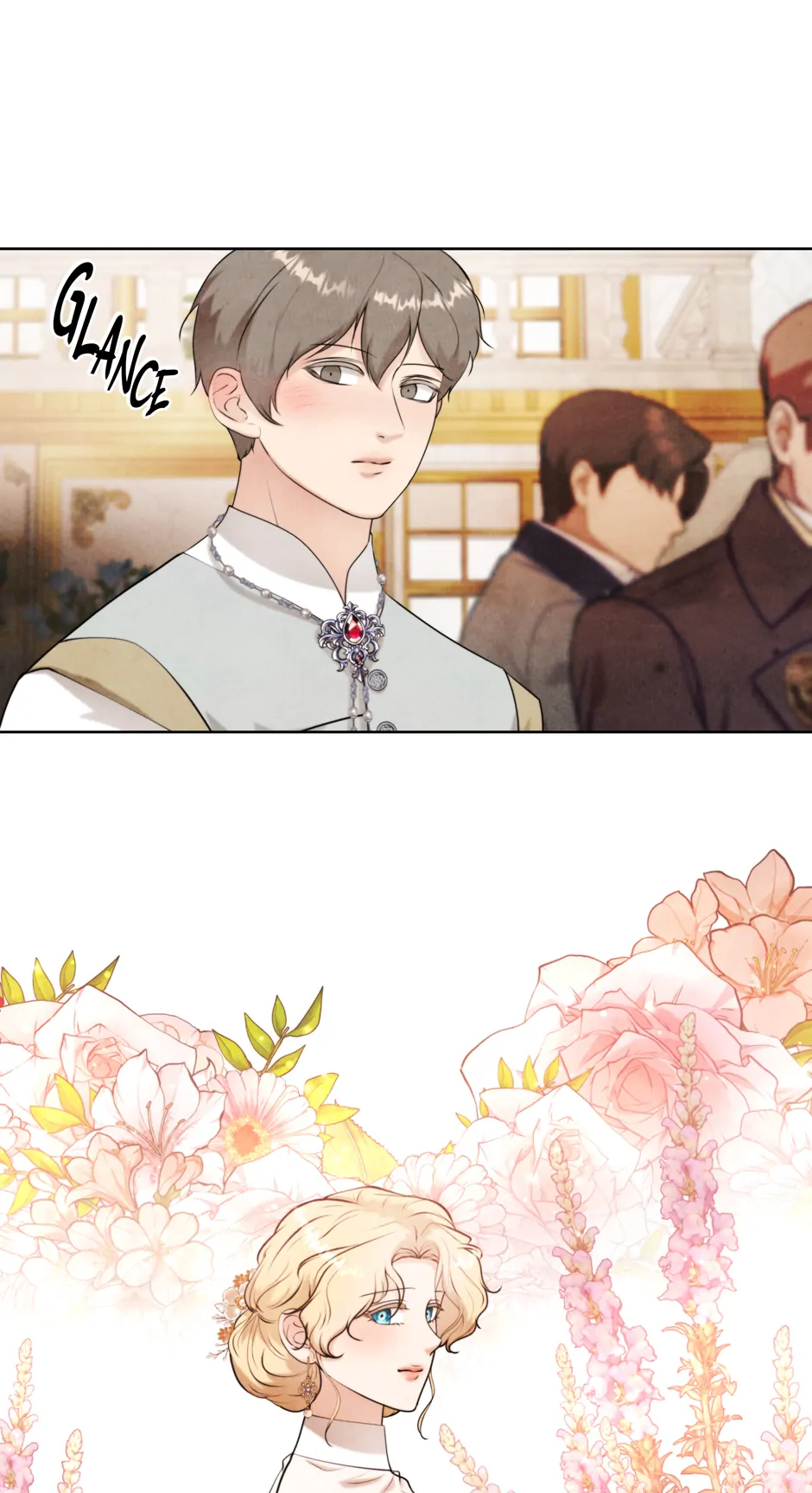 The Duchess Wants To Do It Chapter 41 256 27