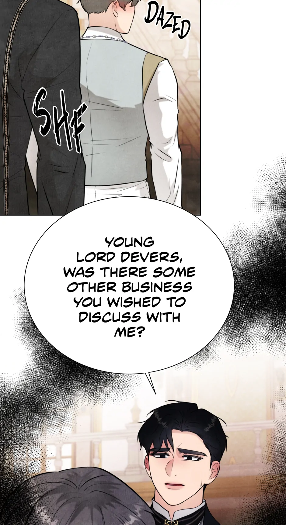 The Duchess Wants To Do It Chapter 41 258 29