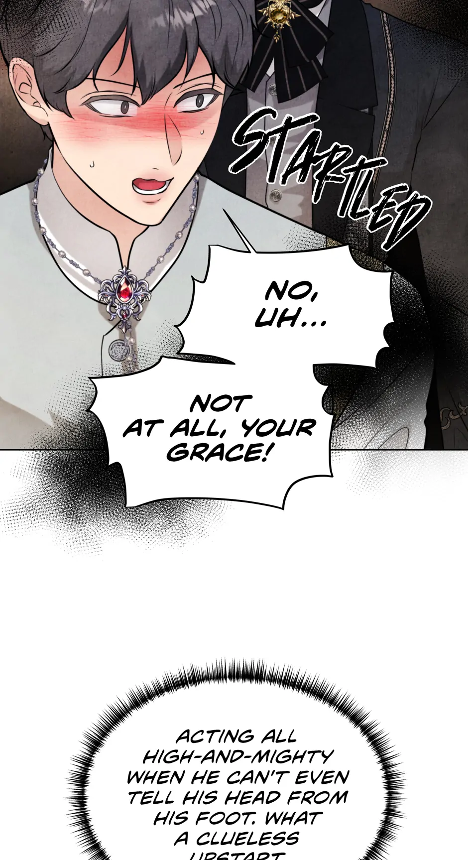 The Duchess Wants To Do It Chapter 41 259 30