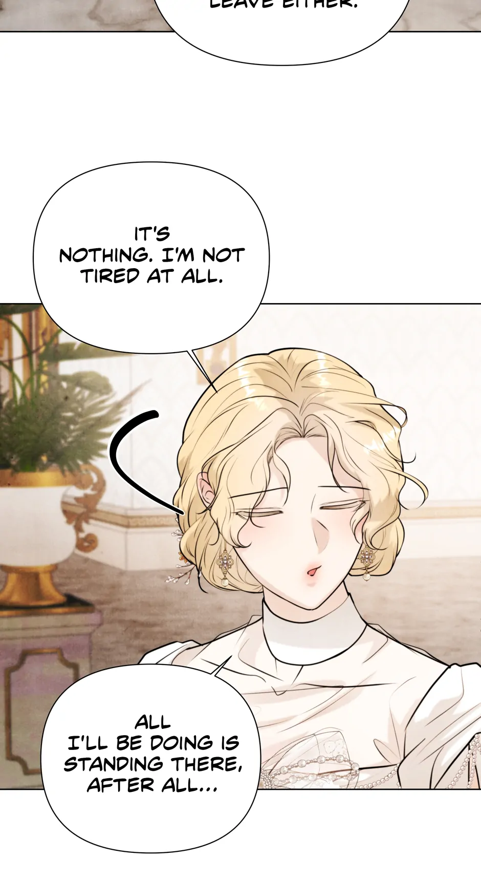 The Duchess Wants To Do It Chapter 41 262 33