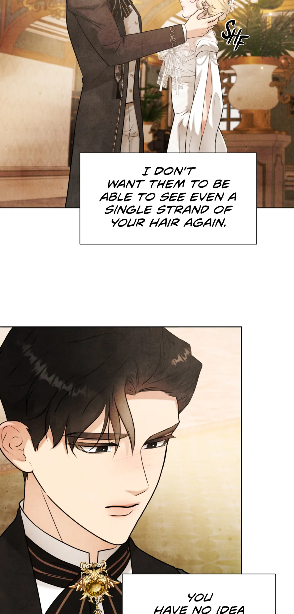 The Duchess Wants To Do It Chapter 41 265 36