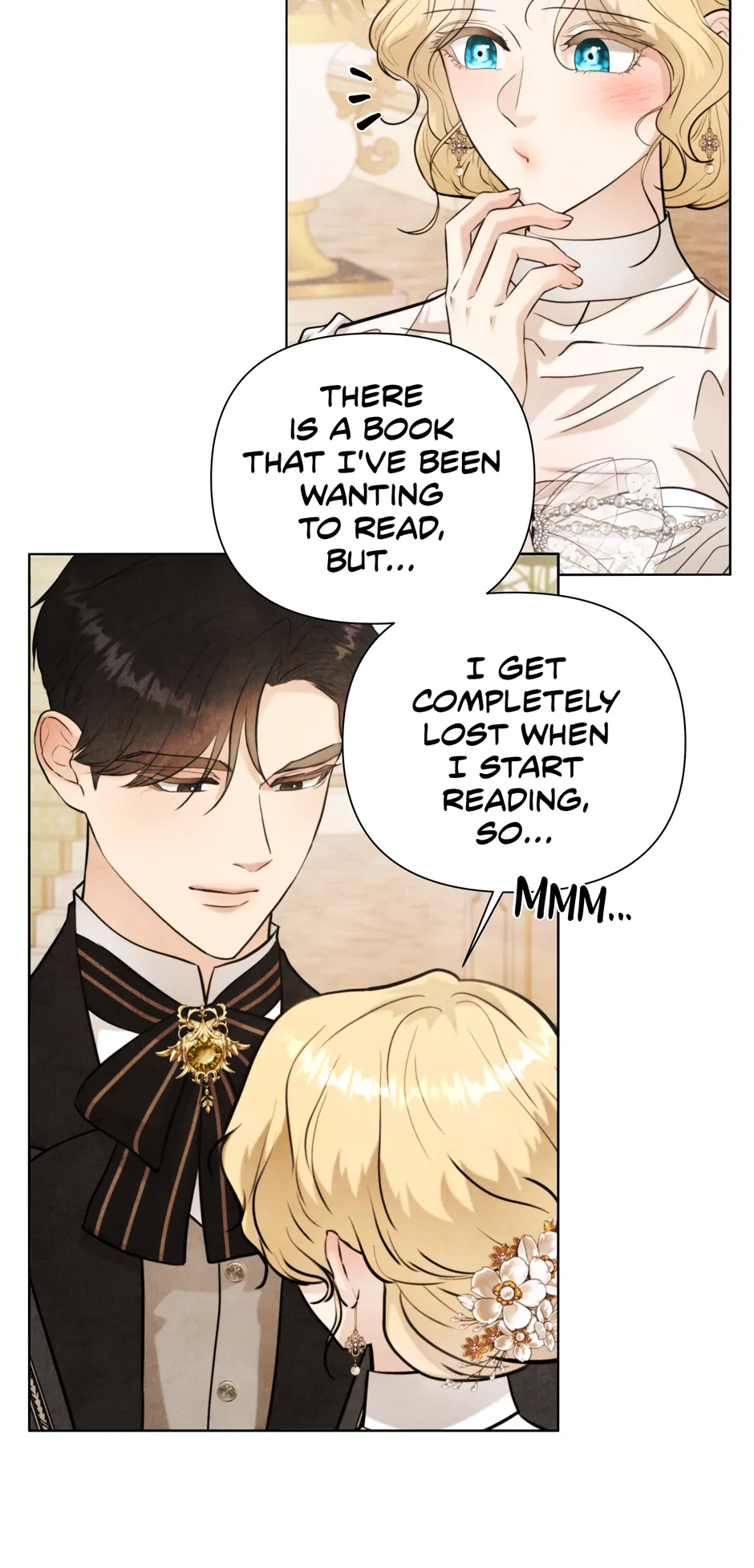 The Duchess Wants To Do It Chapter 41 268 39