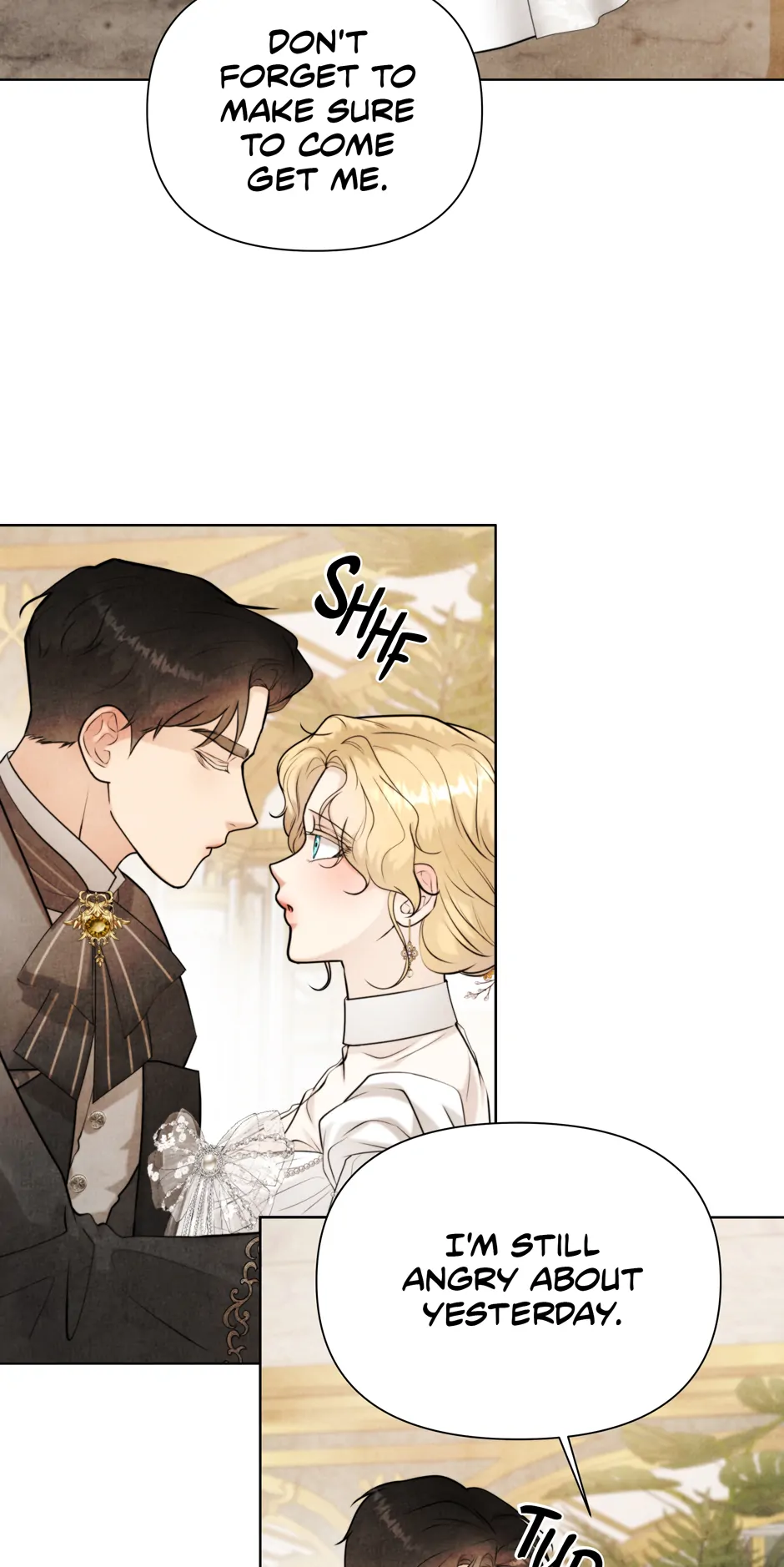 The Duchess Wants To Do It Chapter 41 270 41