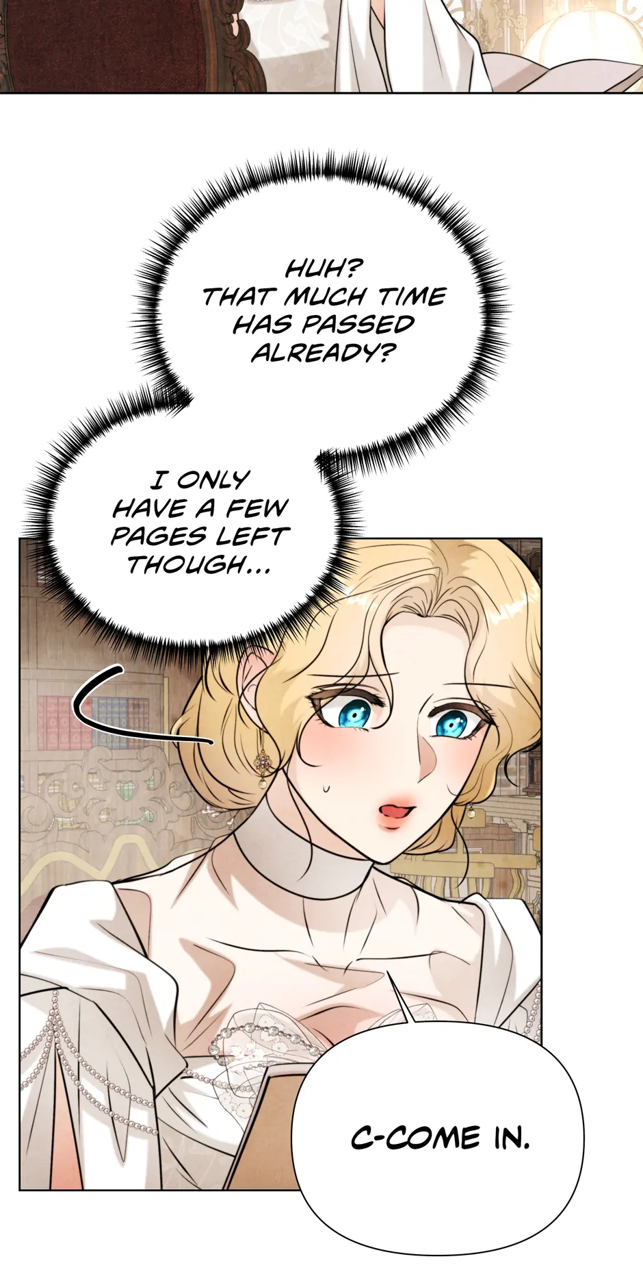 The Duchess Wants To Do It Chapter 41 275 46