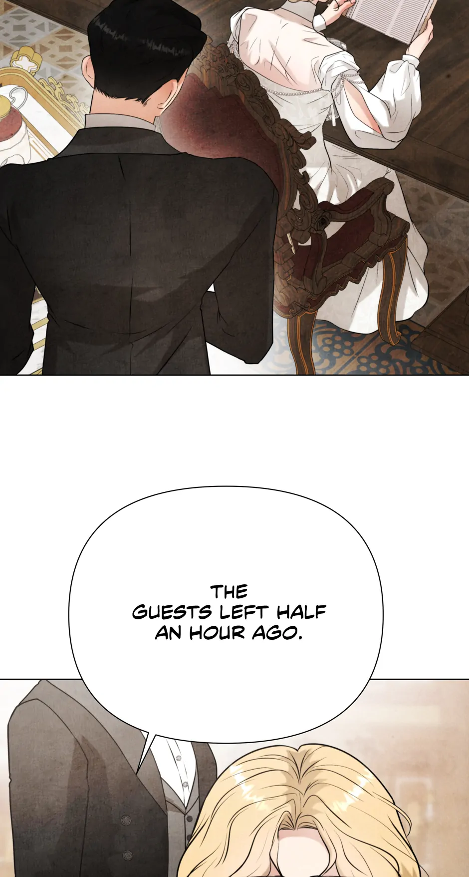 The Duchess Wants To Do It Chapter 41 277 48