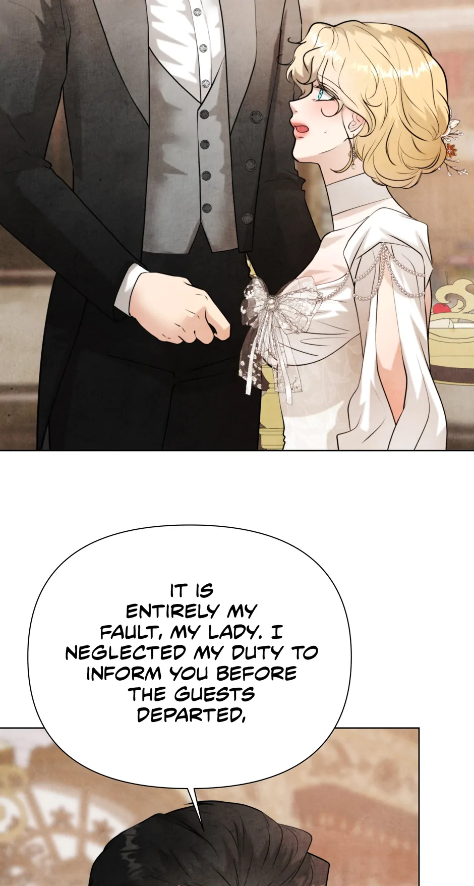 The Duchess Wants To Do It Chapter 41 280 51