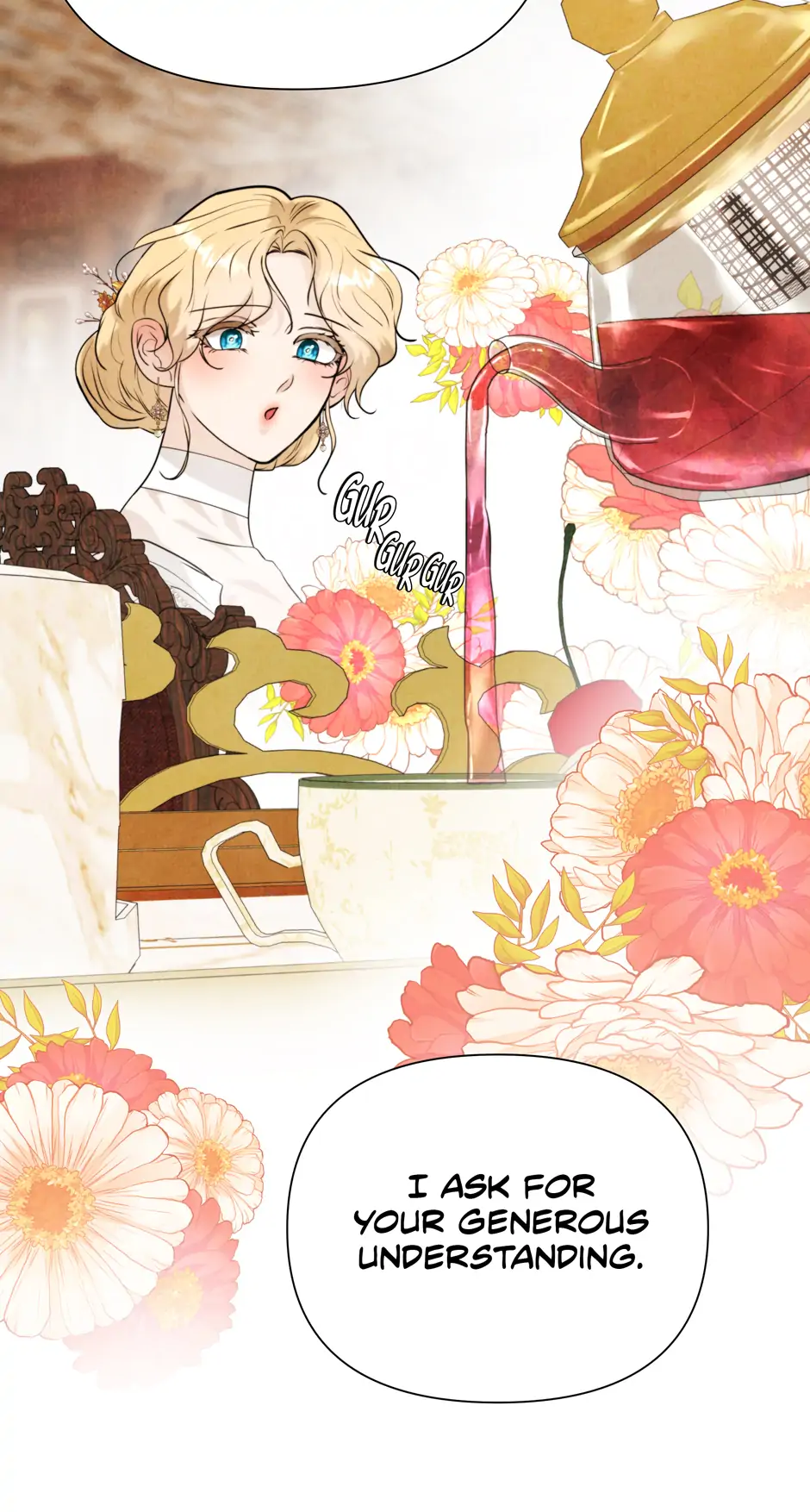 The Duchess Wants To Do It Chapter 41 282 53