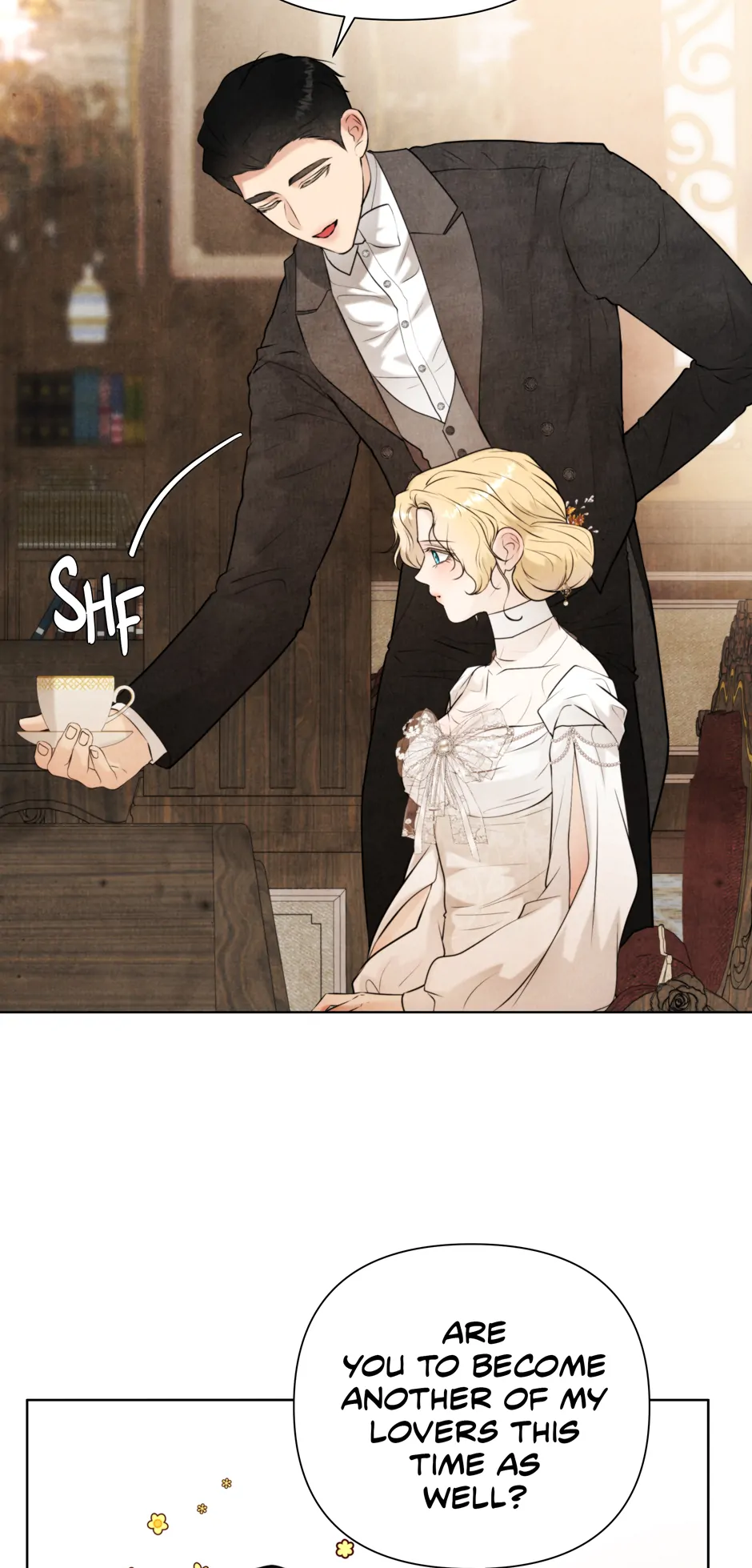 The Duchess Wants To Do It Chapter 41 284 55