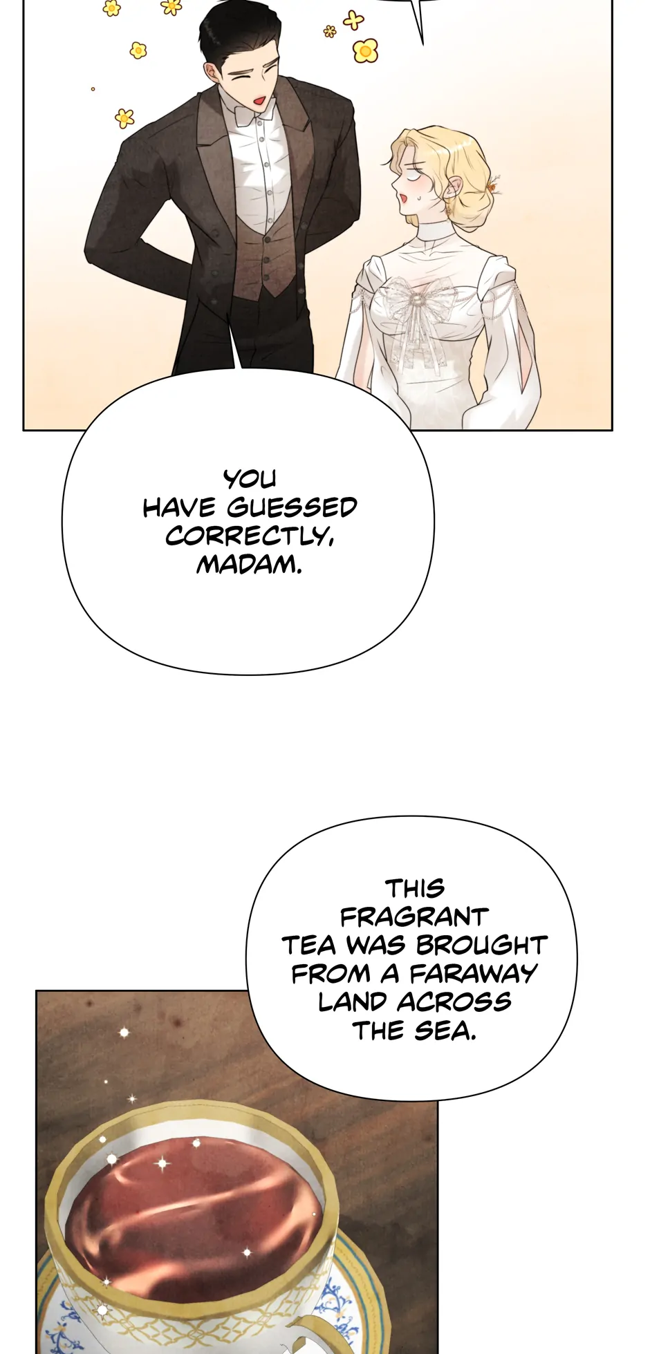 The Duchess Wants To Do It Chapter 41 285 56