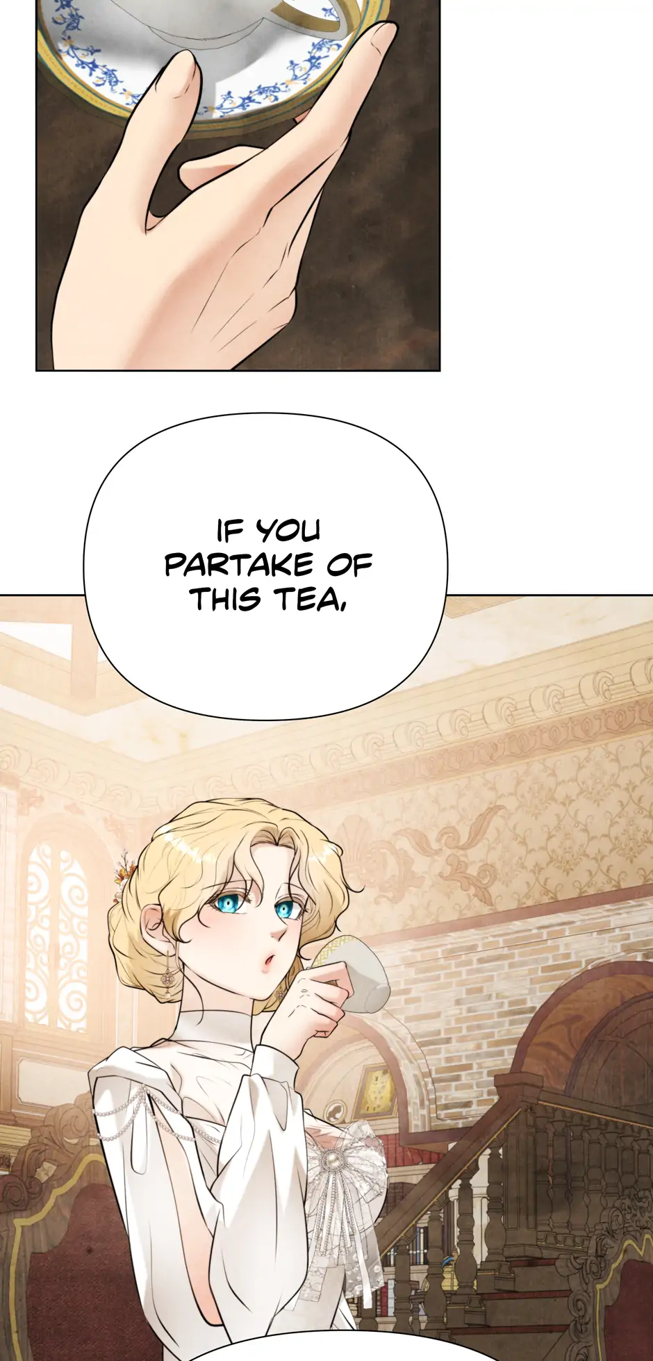 The Duchess Wants To Do It Chapter 41 286 57