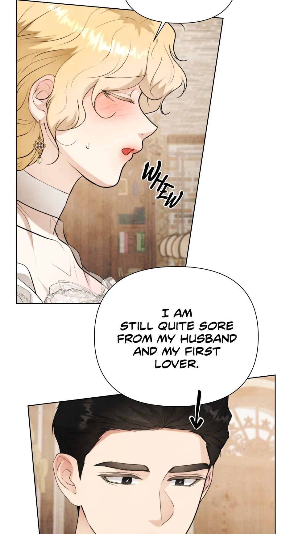 The Duchess Wants To Do It Chapter 41 290 61