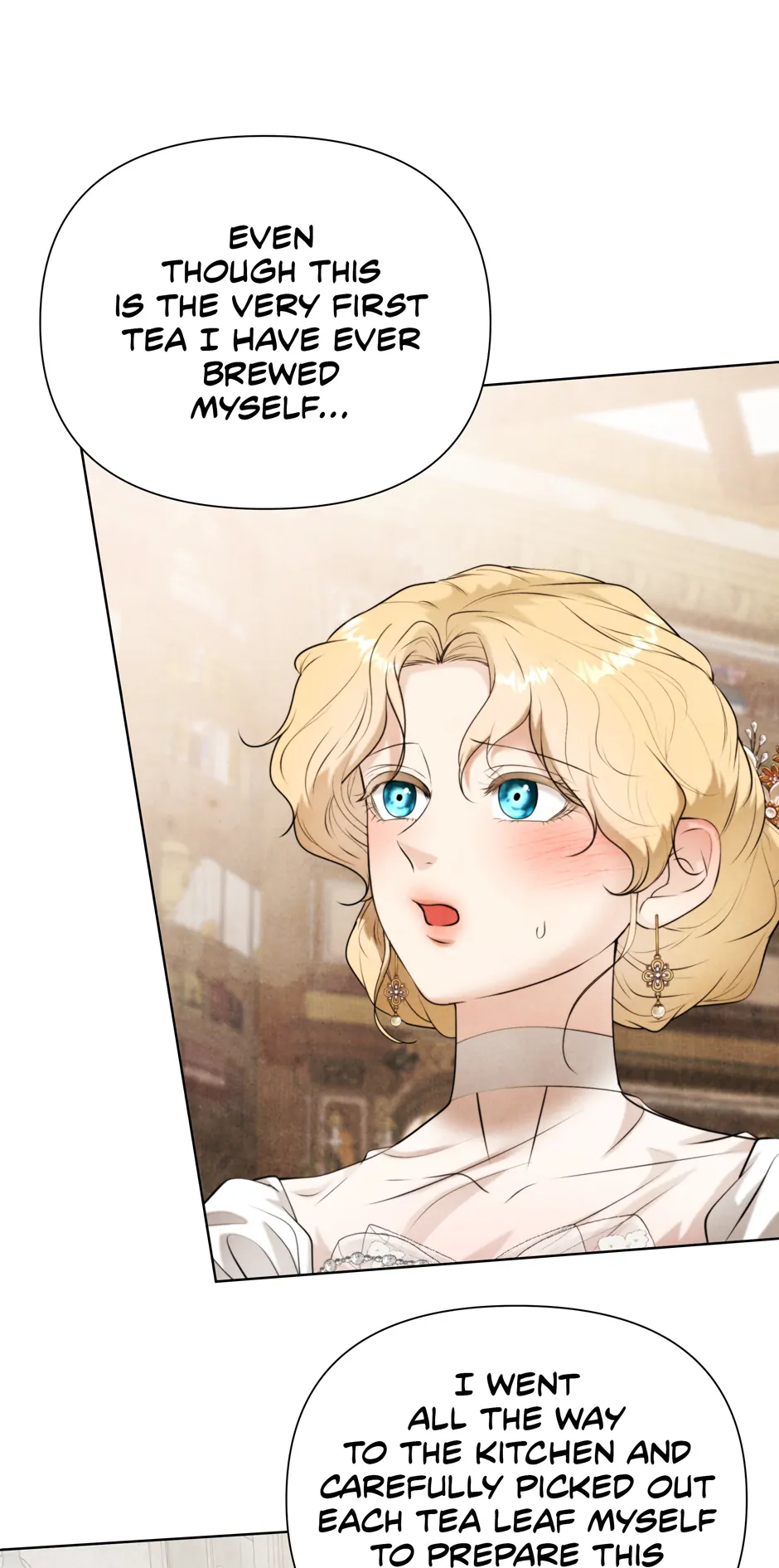 The Duchess Wants To Do It Chapter 41 296 67