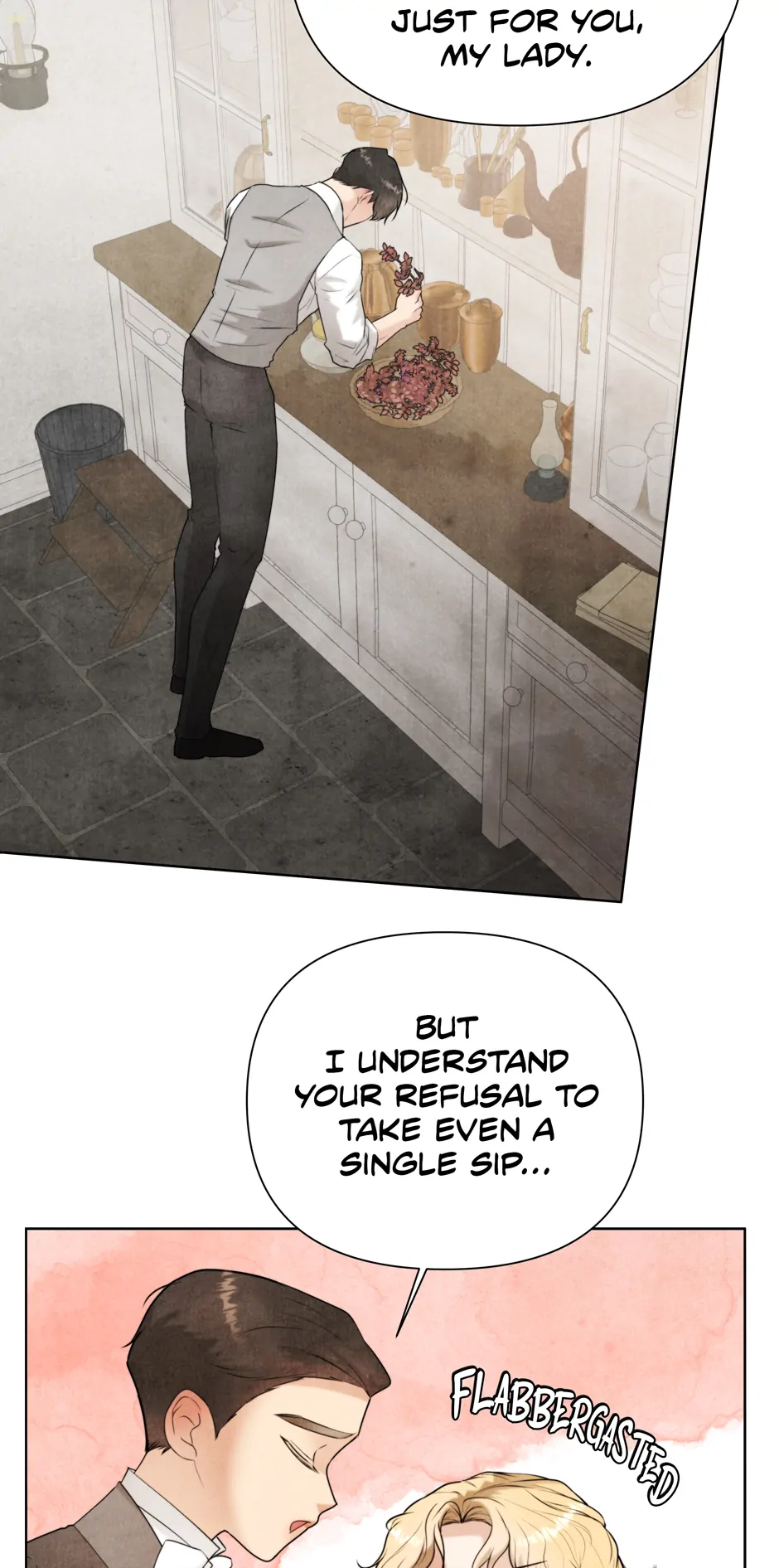 The Duchess Wants To Do It Chapter 41 297 68