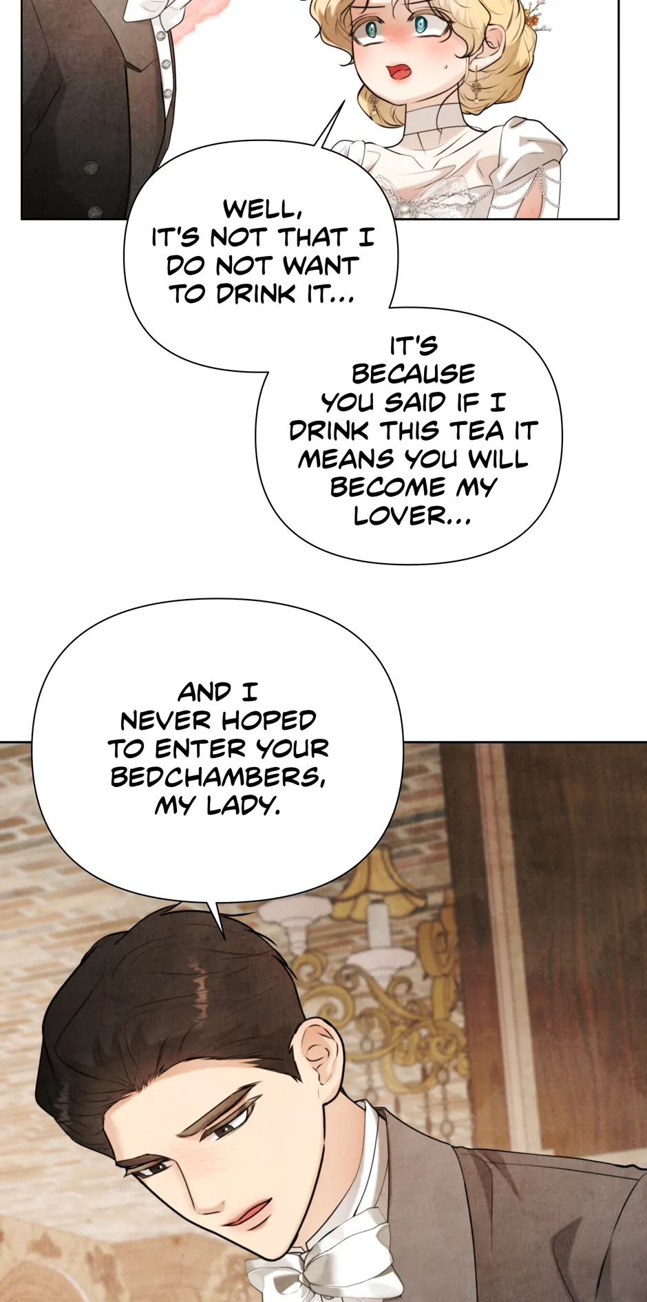 The Duchess Wants To Do It Chapter 41 298 69