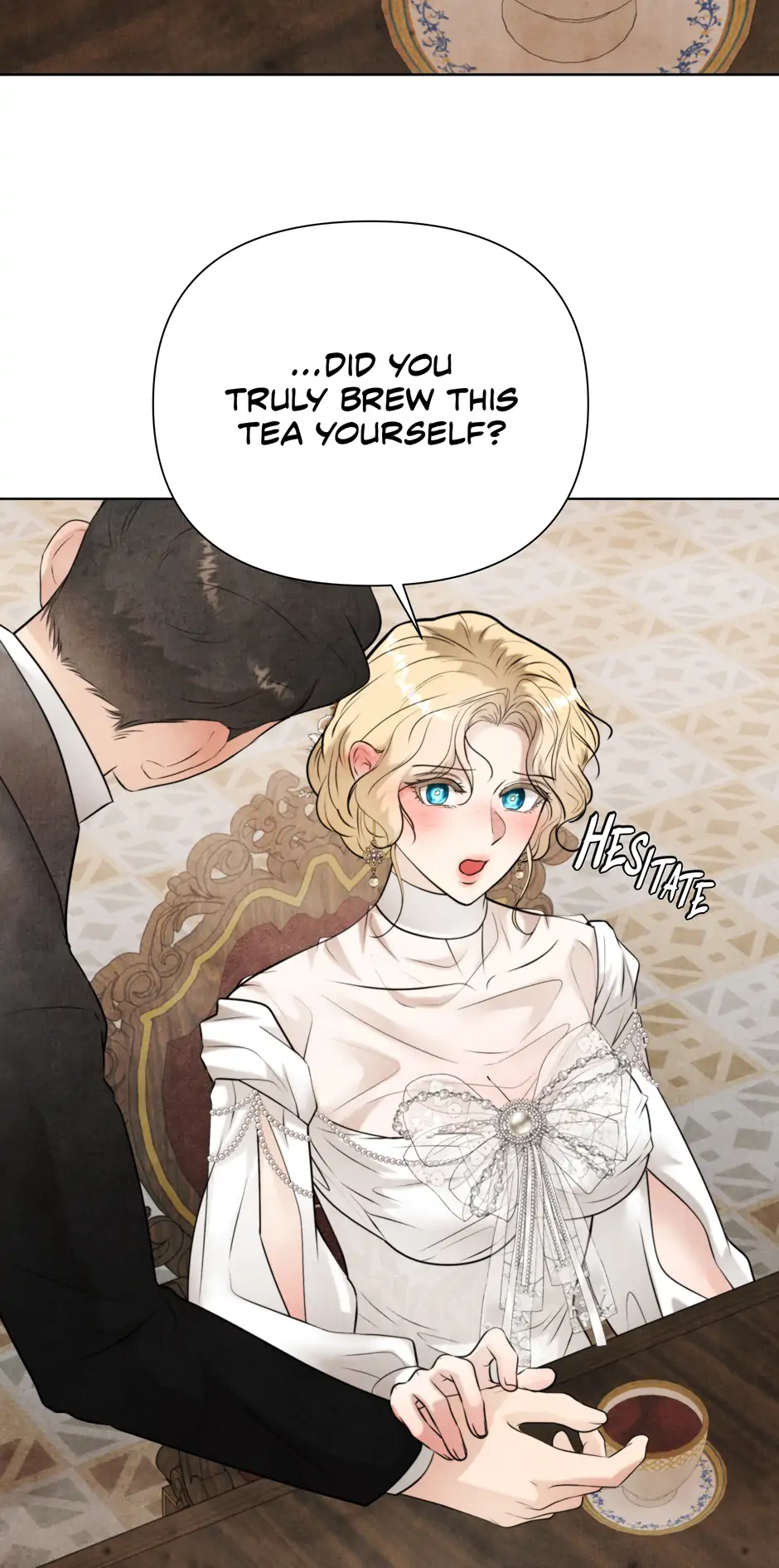 The Duchess Wants To Do It Chapter 41 301 72