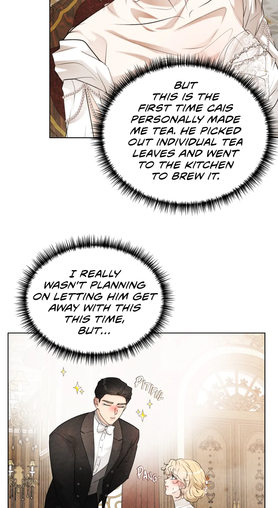 The Duchess Wants To Do It Chapter 42 218 04