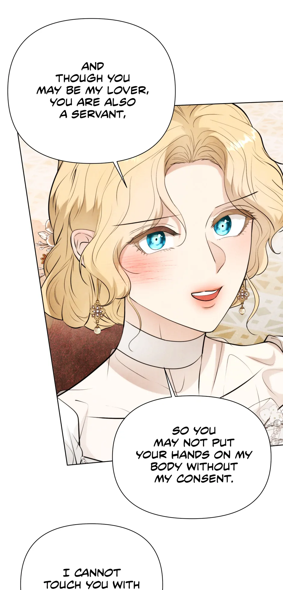 The Duchess Wants To Do It Chapter 42 222 08