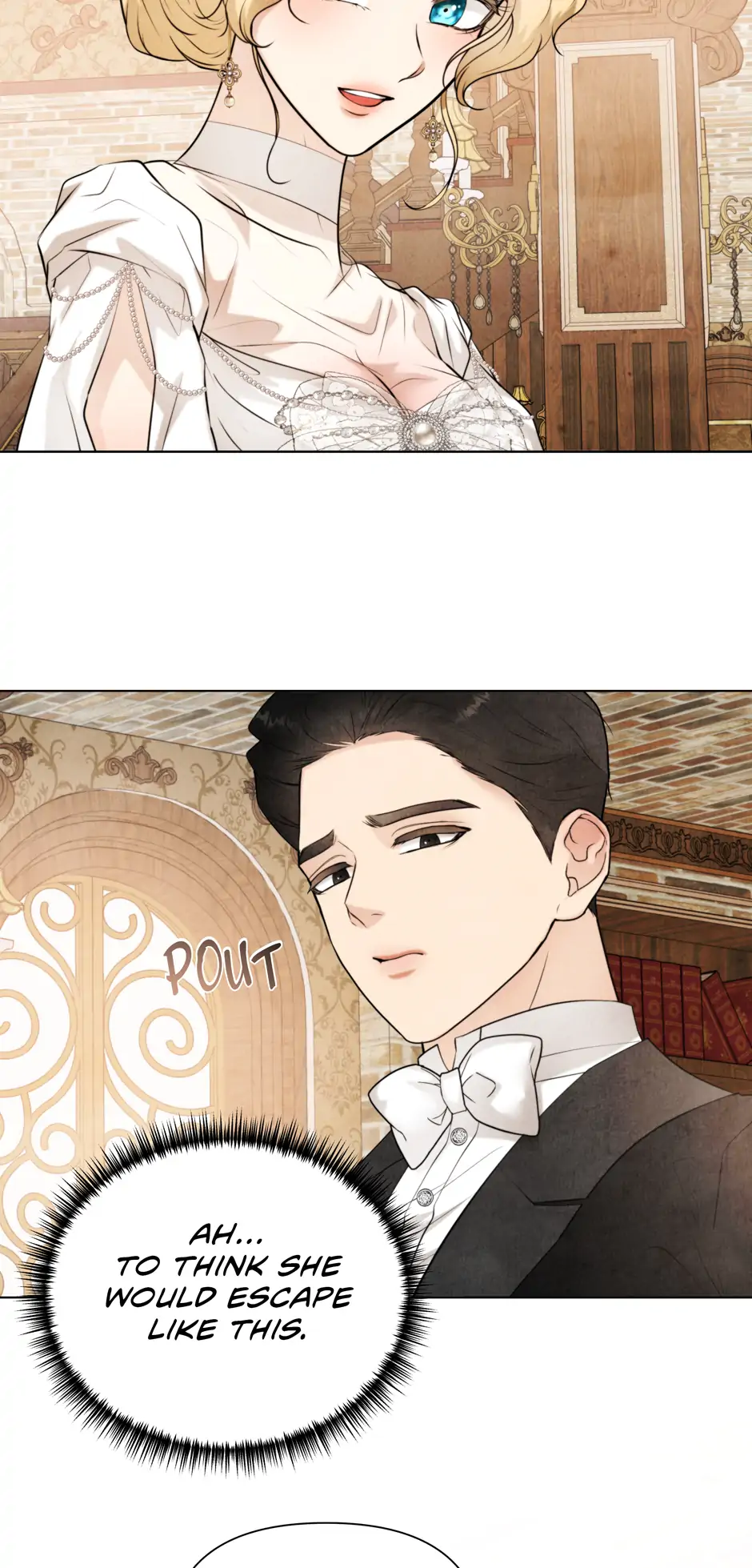 The Duchess Wants To Do It Chapter 42 224 10