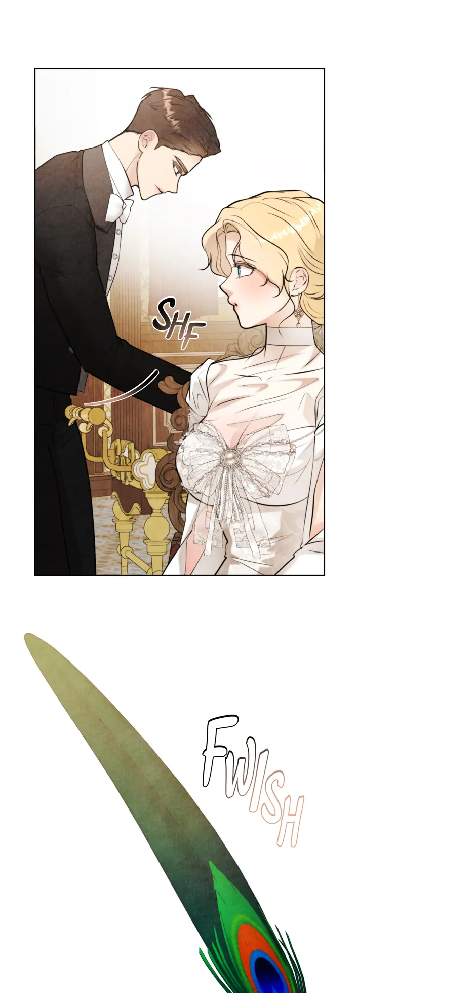 The Duchess Wants To Do It Chapter 42 226 12