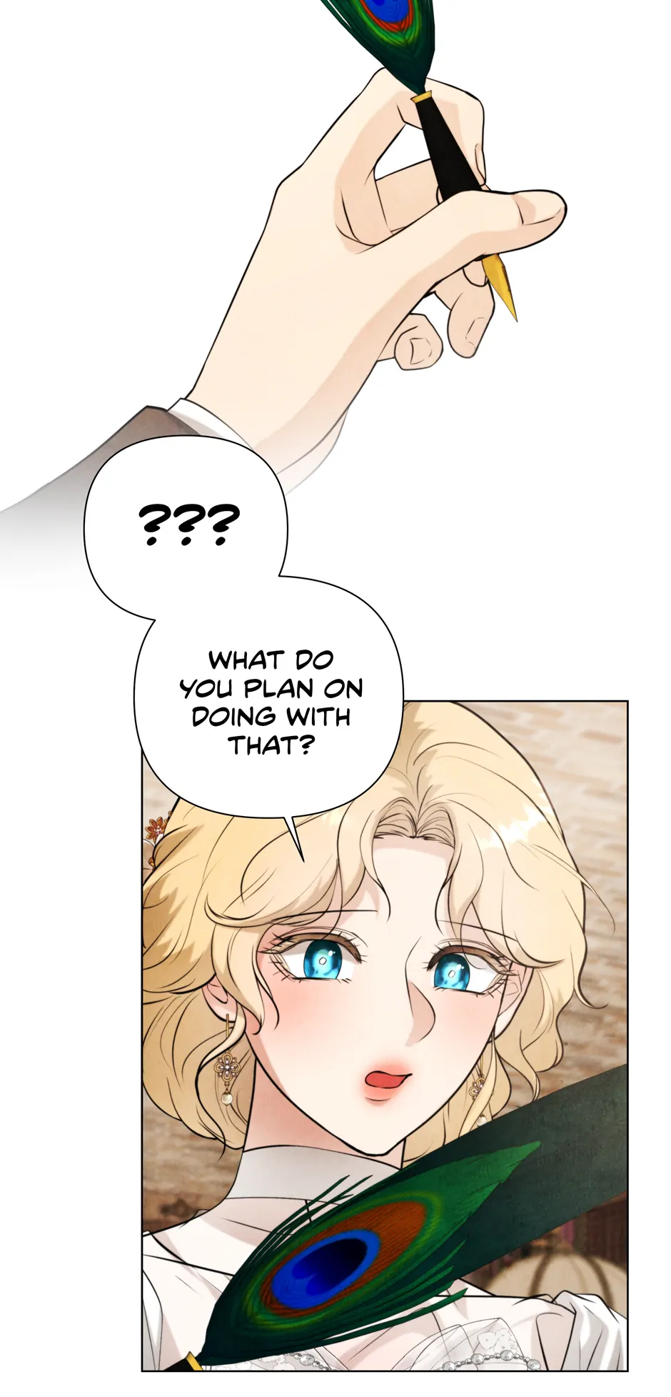 The Duchess Wants To Do It Chapter 42 227 13