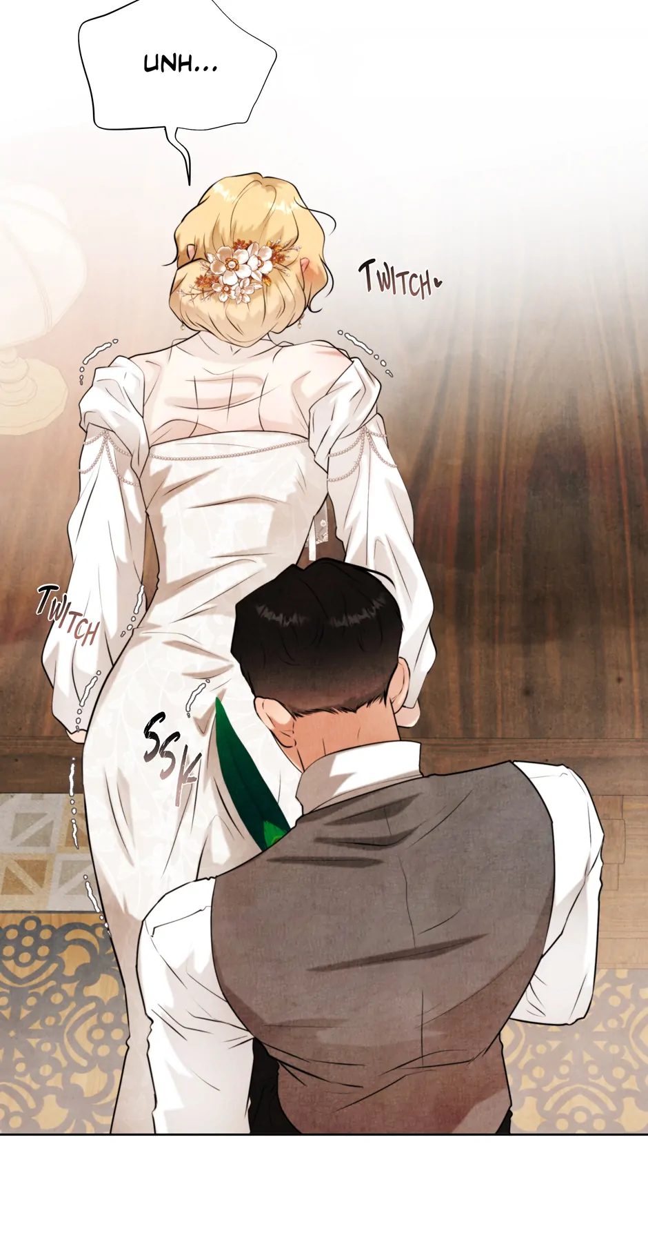 The Duchess Wants To Do It Chapter 42 233 19