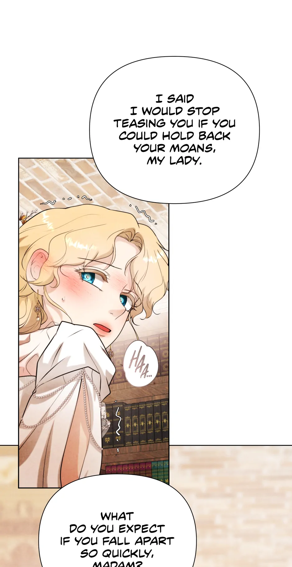 The Duchess Wants To Do It Chapter 42 235 21