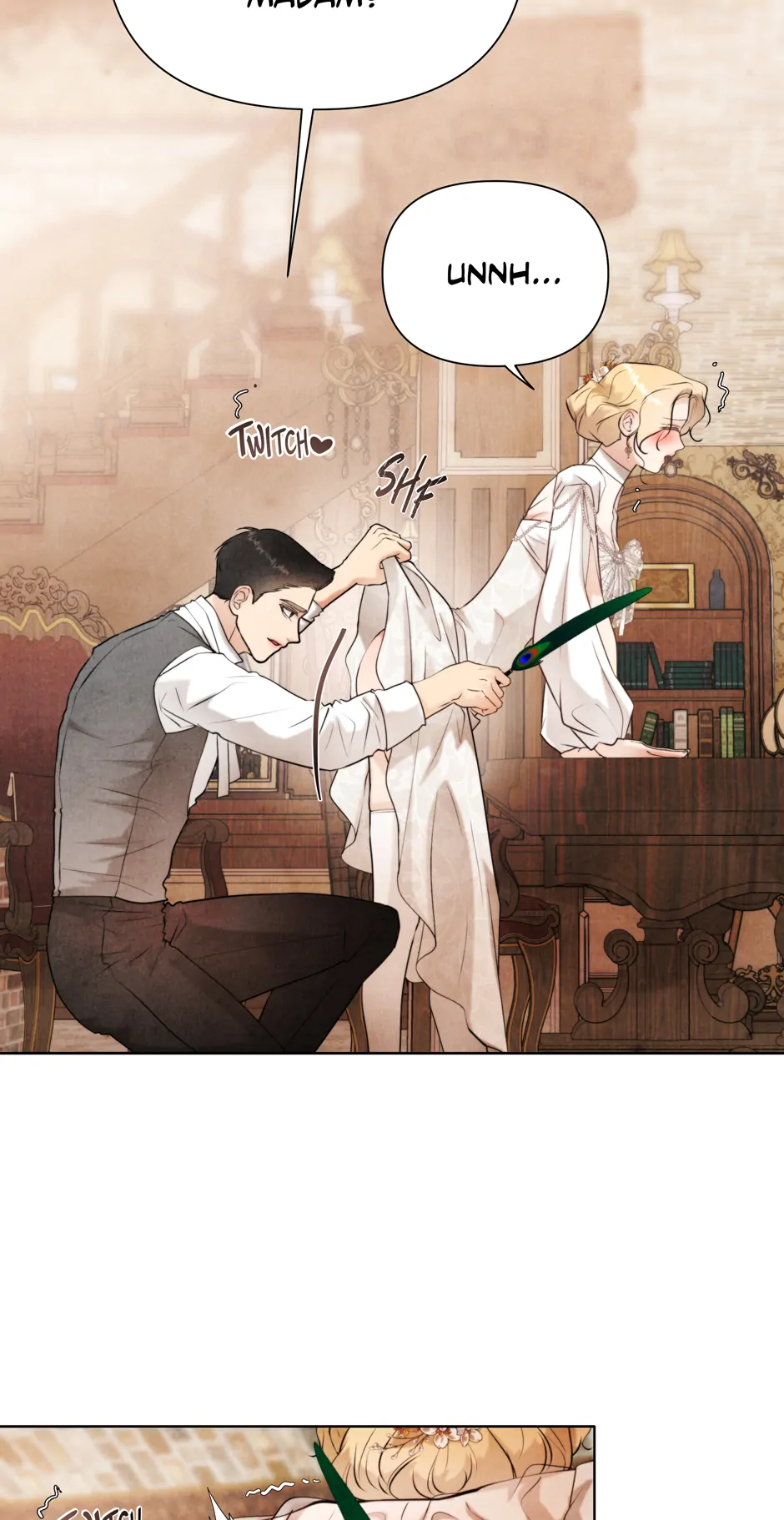 The Duchess Wants To Do It Chapter 42 236 22