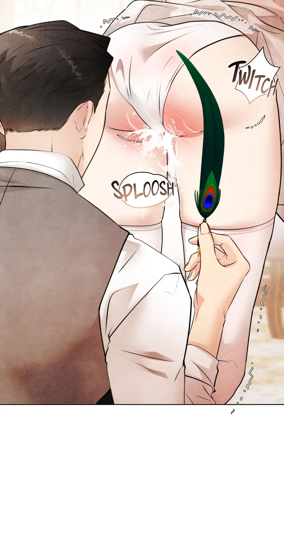 The Duchess Wants To Do It Chapter 42 241 27