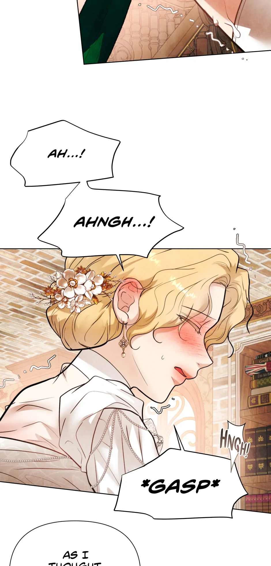 The Duchess Wants To Do It Chapter 42 245 31