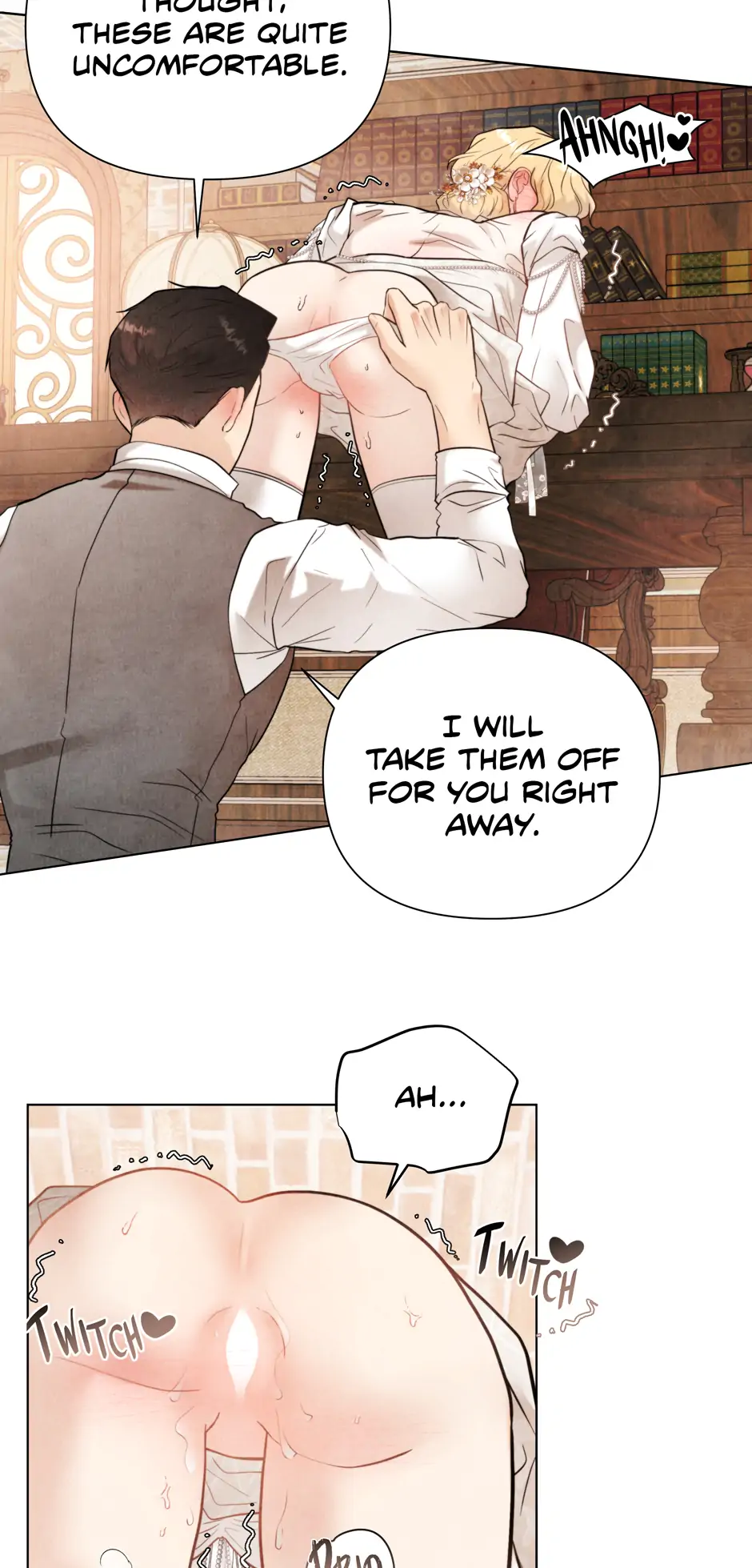 The Duchess Wants To Do It Chapter 42 246 32